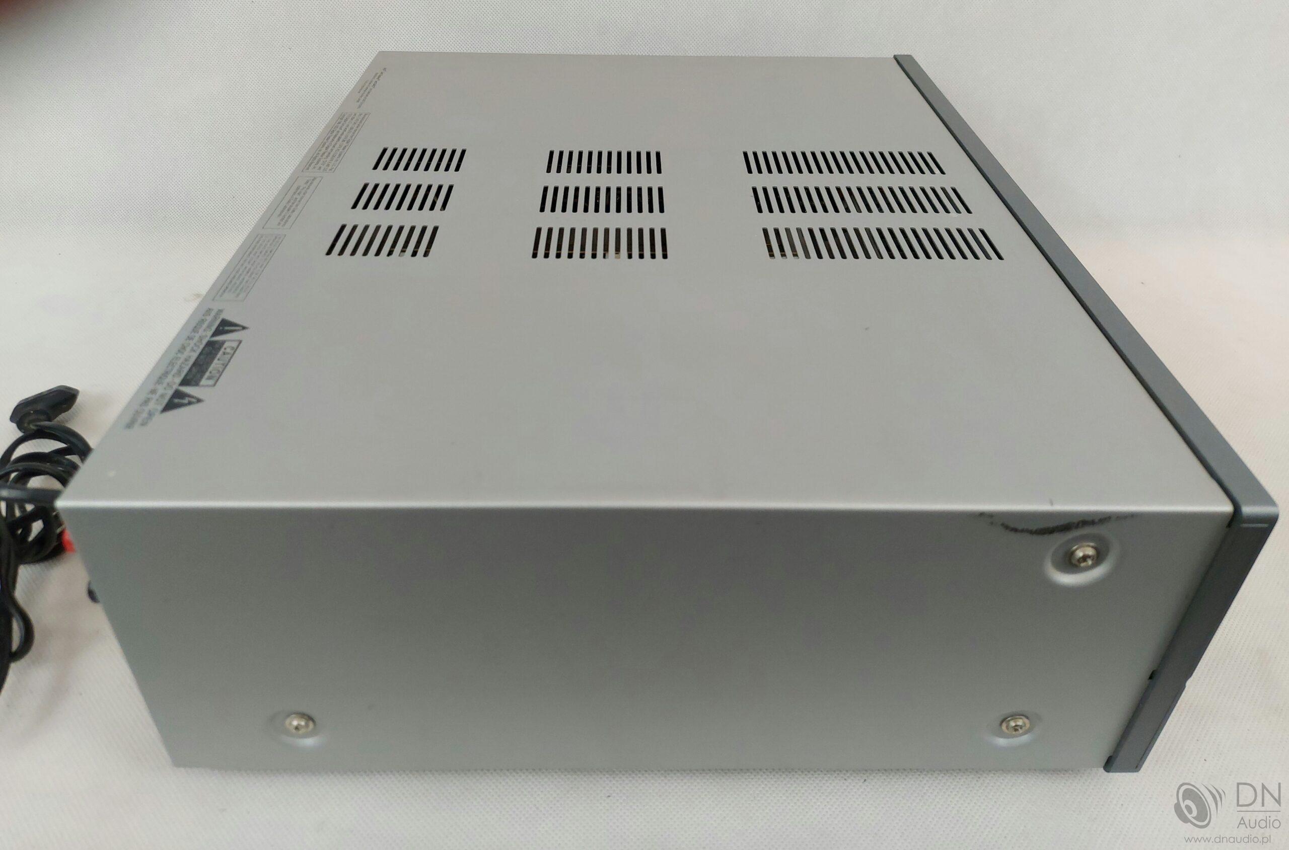 NAD T744 - obrazek 6