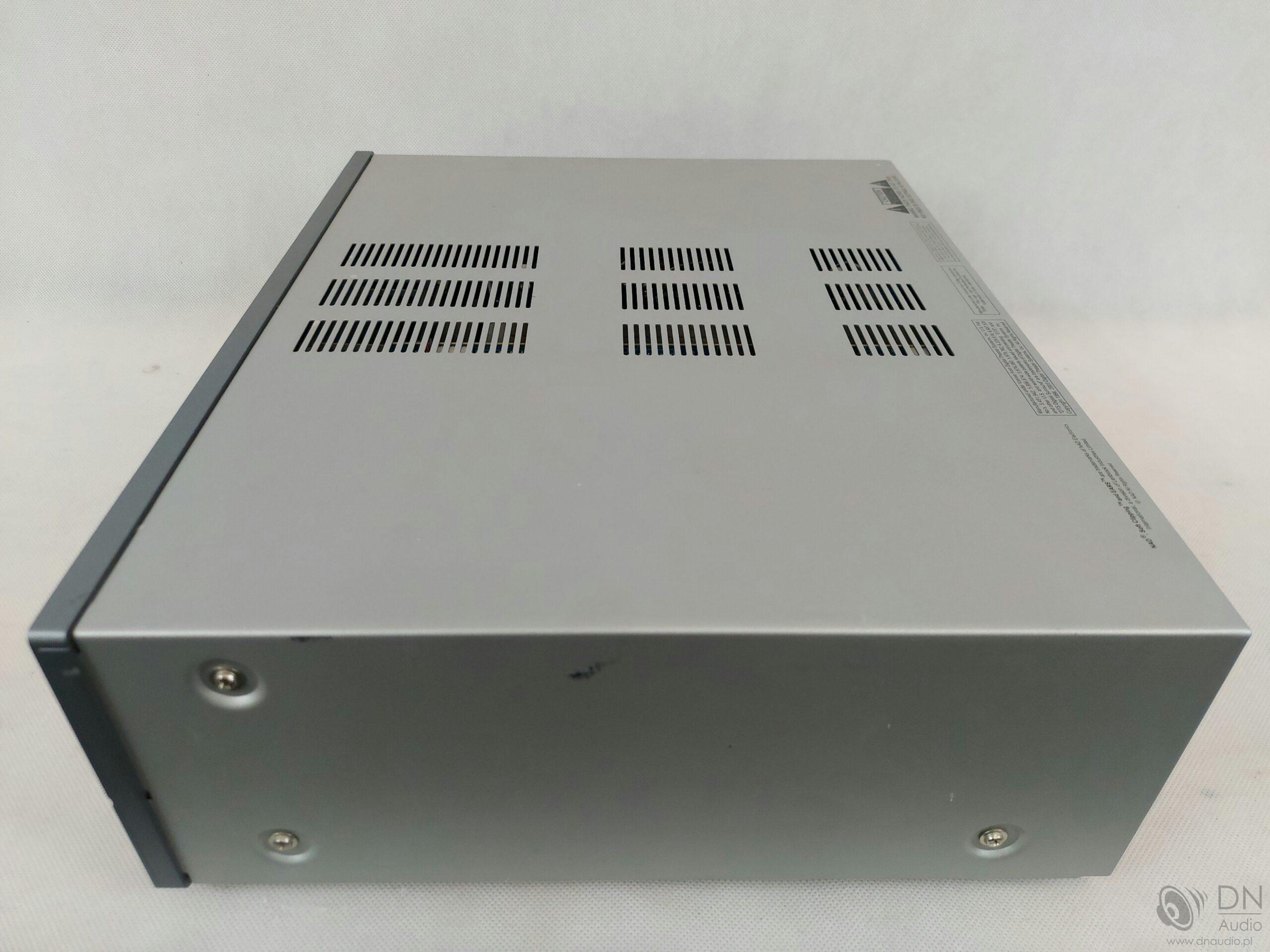 NAD T744 - obrazek 7