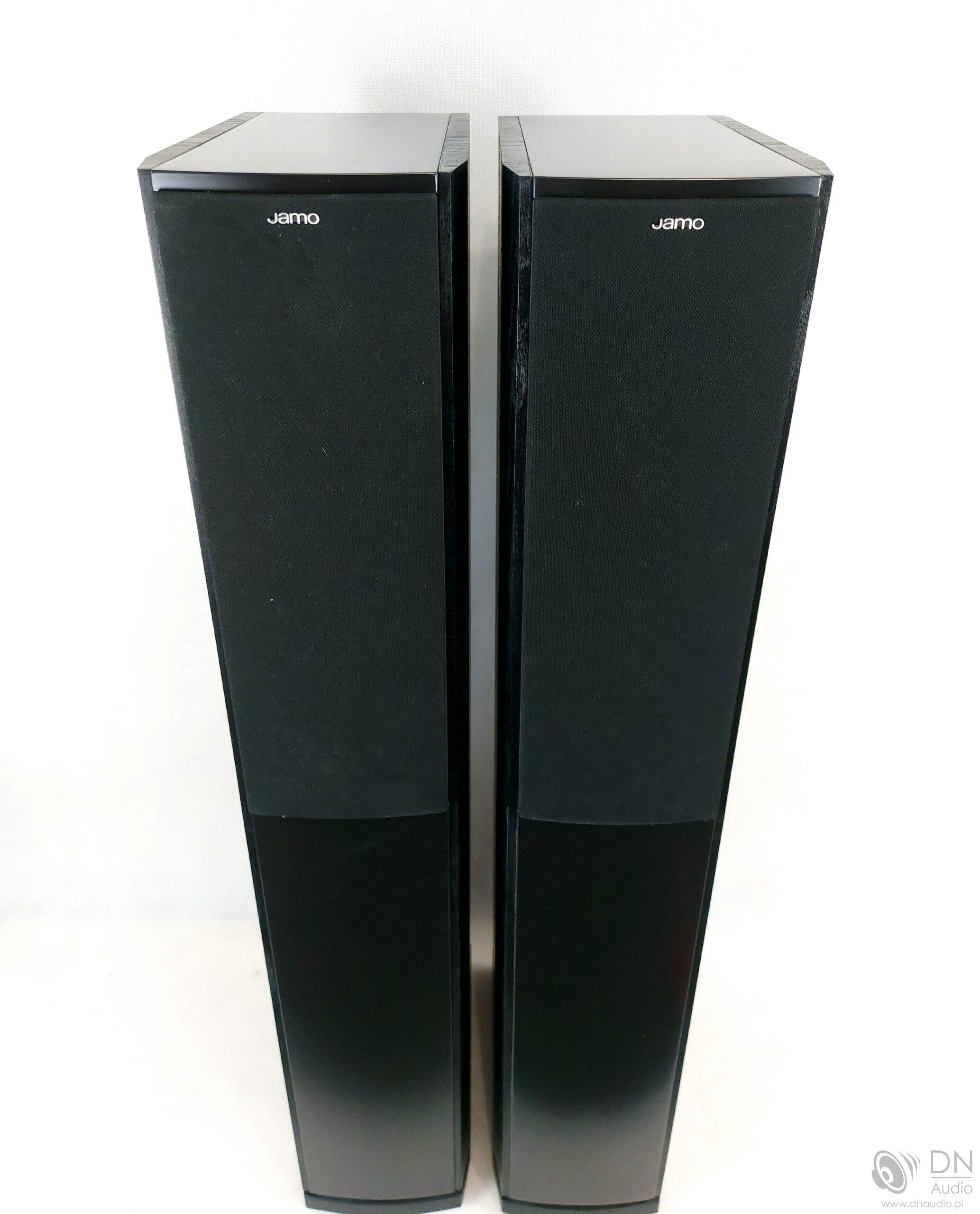 Jamo S626 - obrazek 2