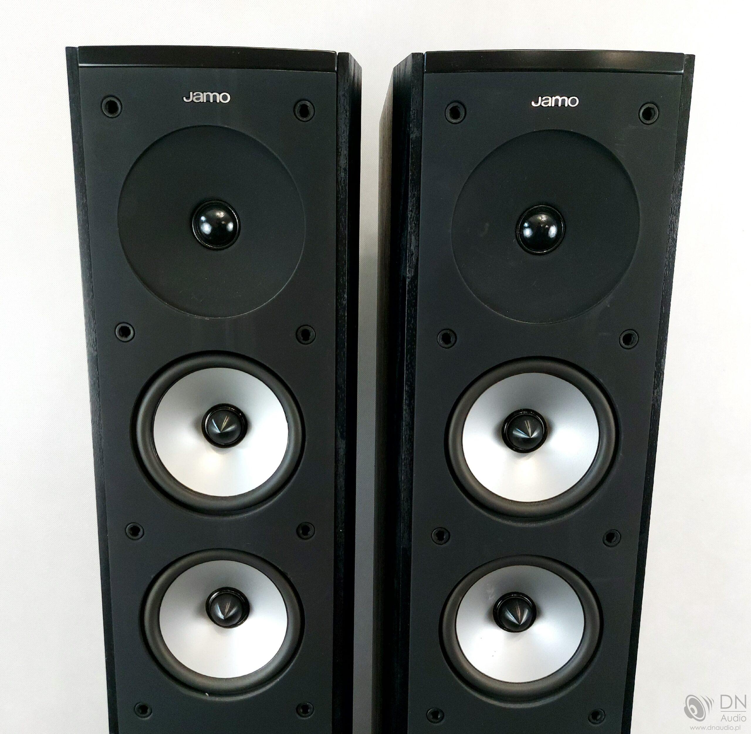 Jamo S626 - obrazek 3