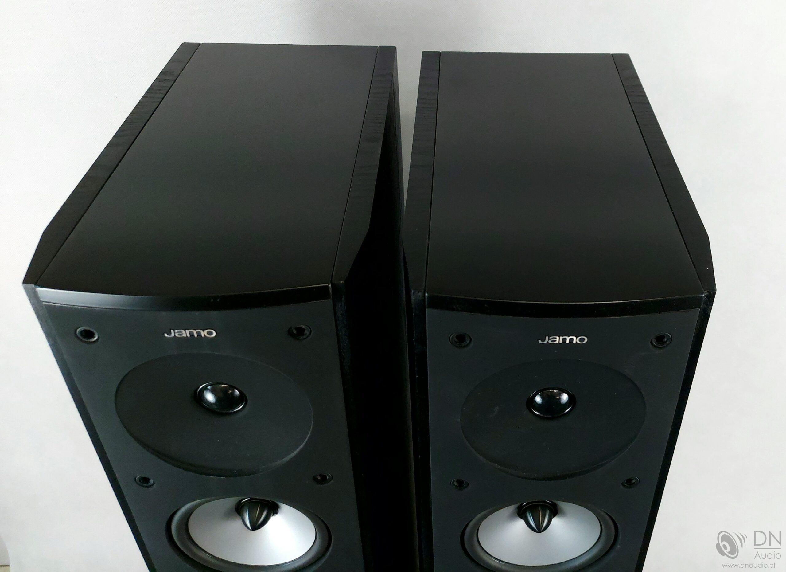 Jamo S626 - obrazek 4