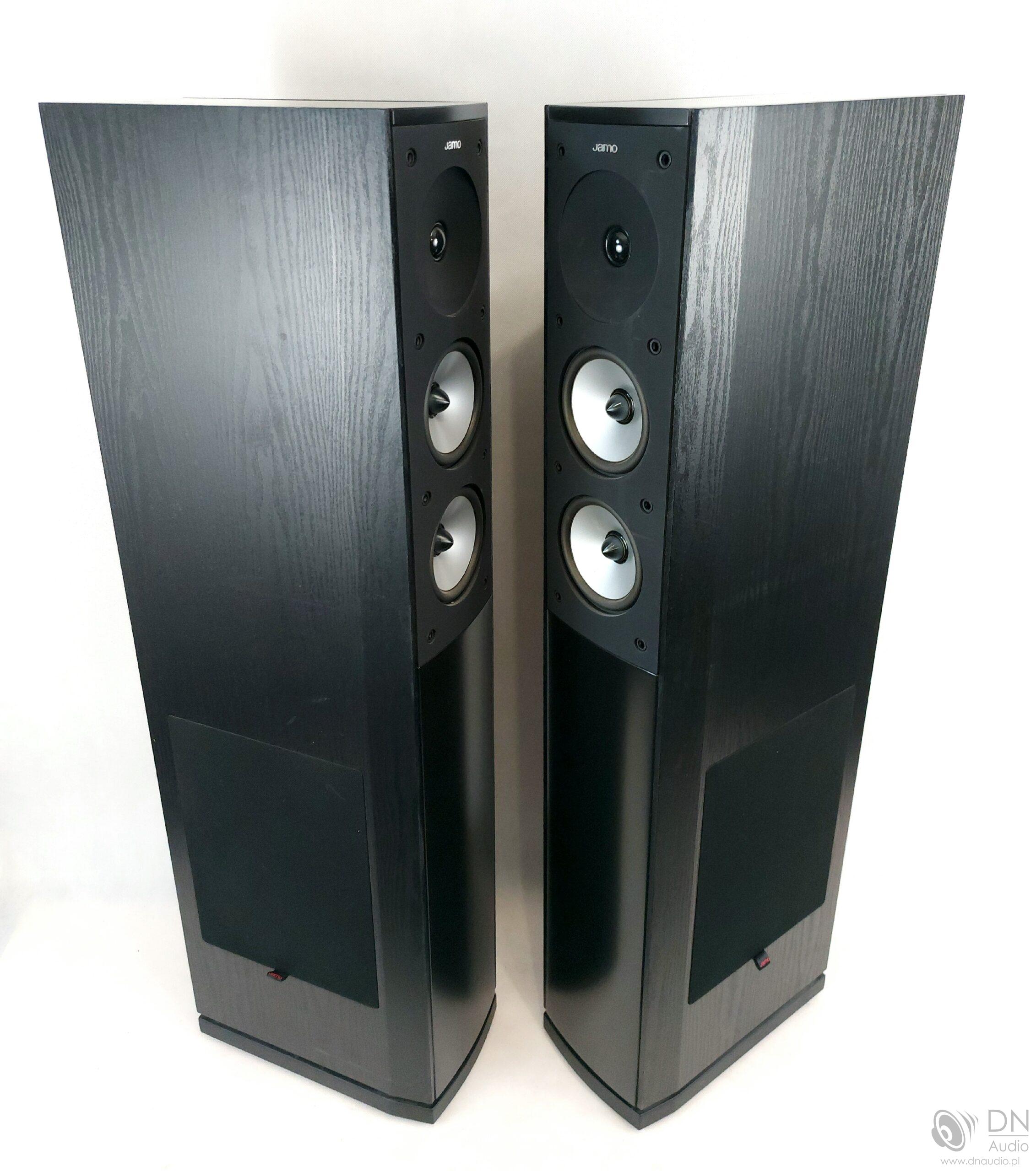 Jamo S626 - obrazek 6