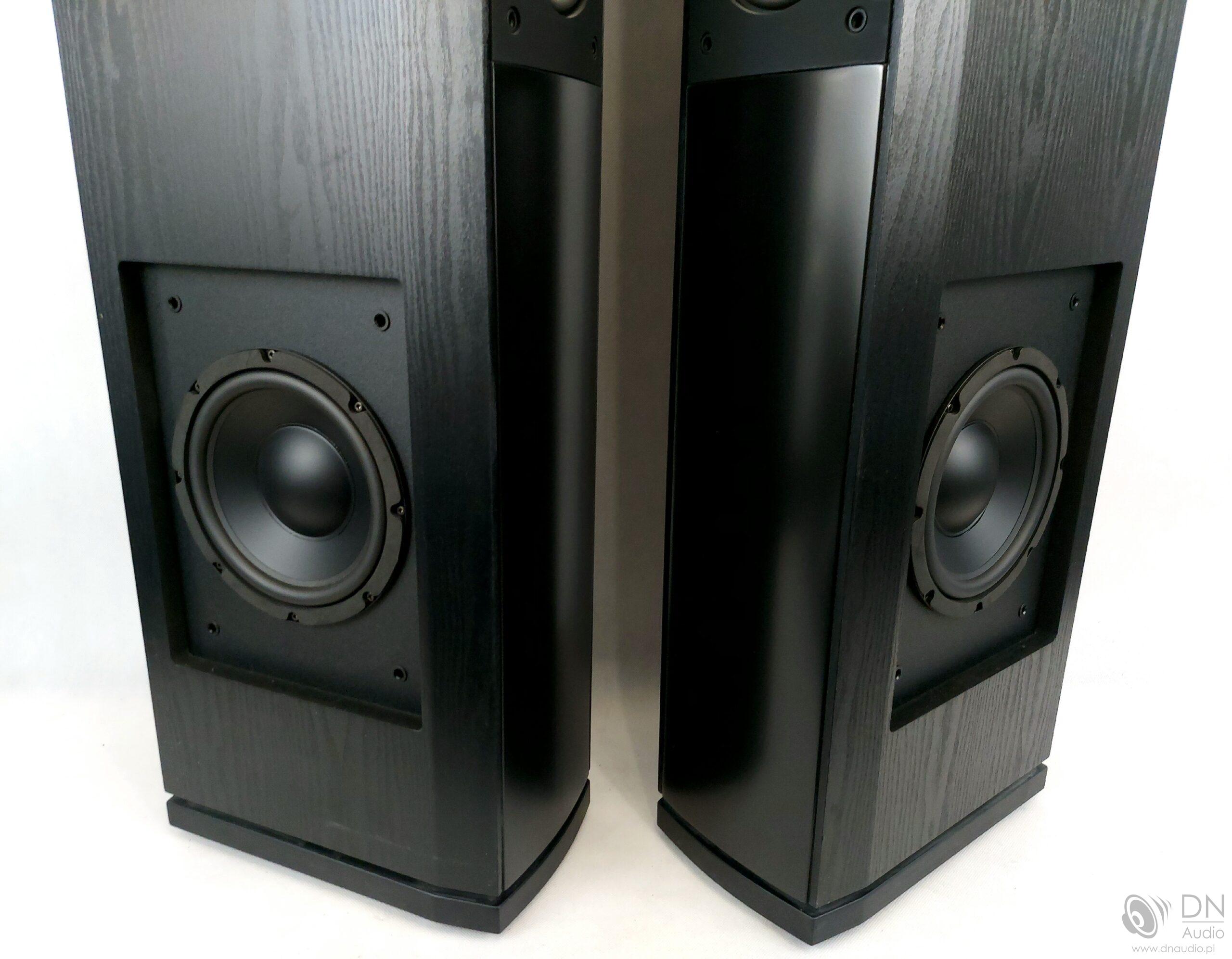 Jamo S626 - obrazek 9