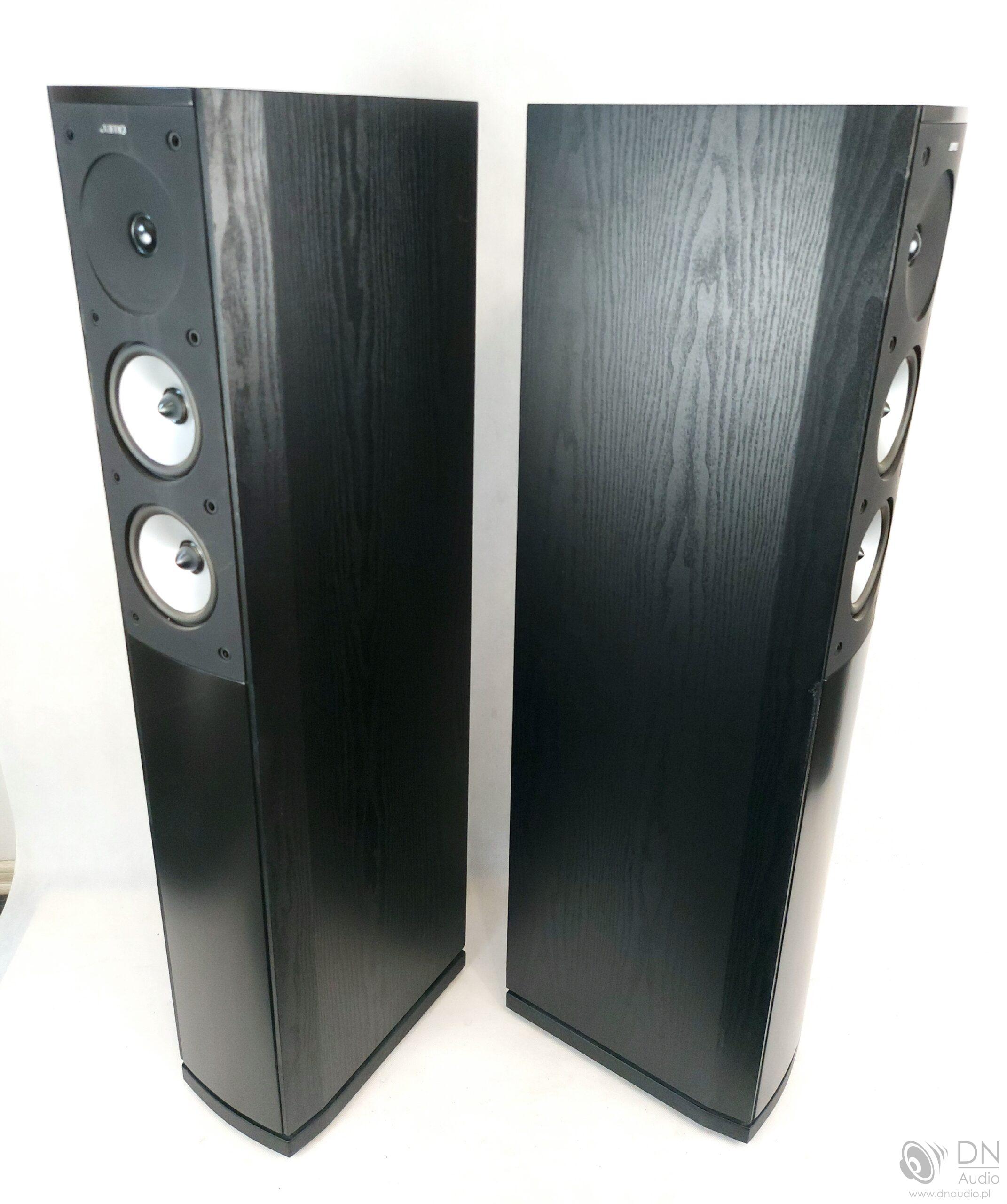 Jamo S626 - obrazek 7