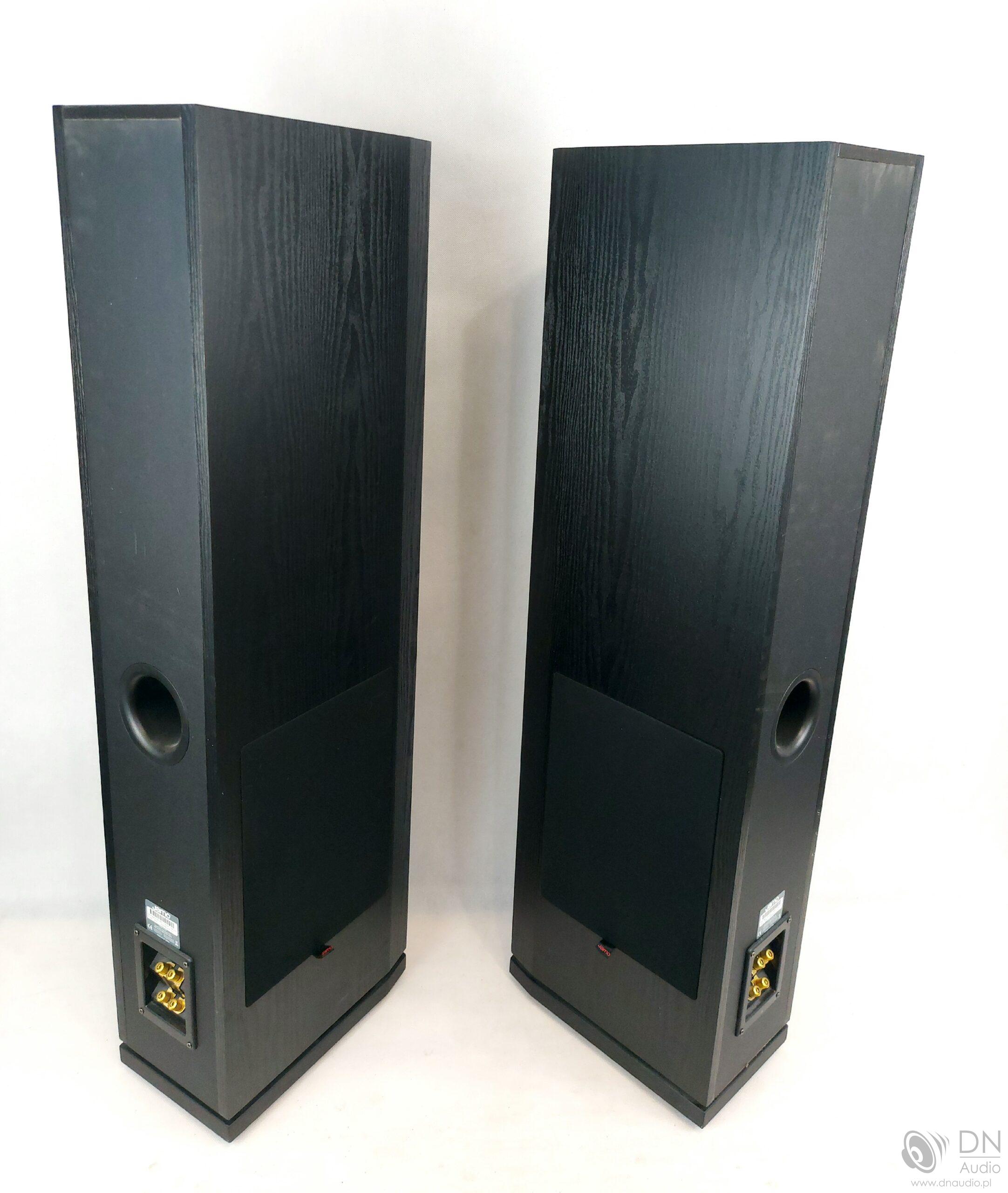 Jamo S626 - obrazek 8