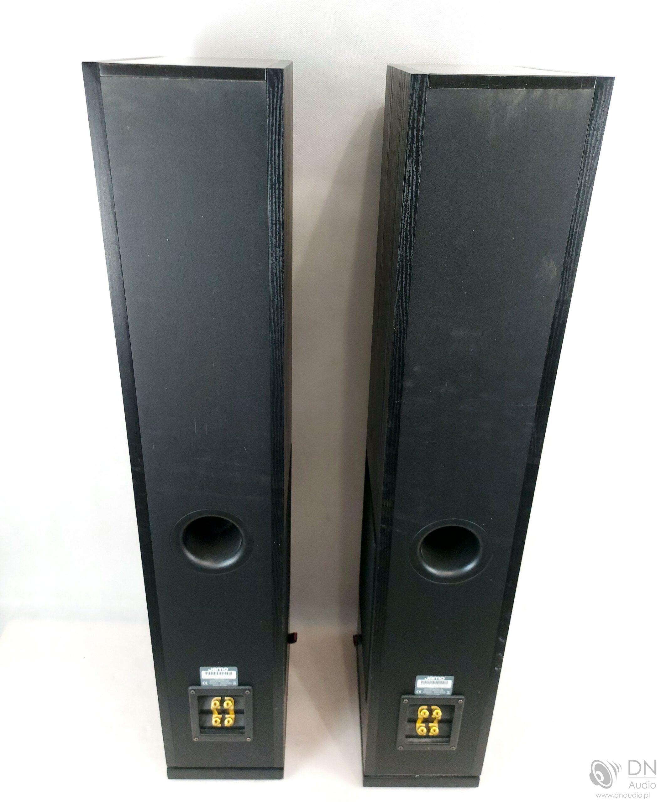 Jamo S626 - obrazek 10