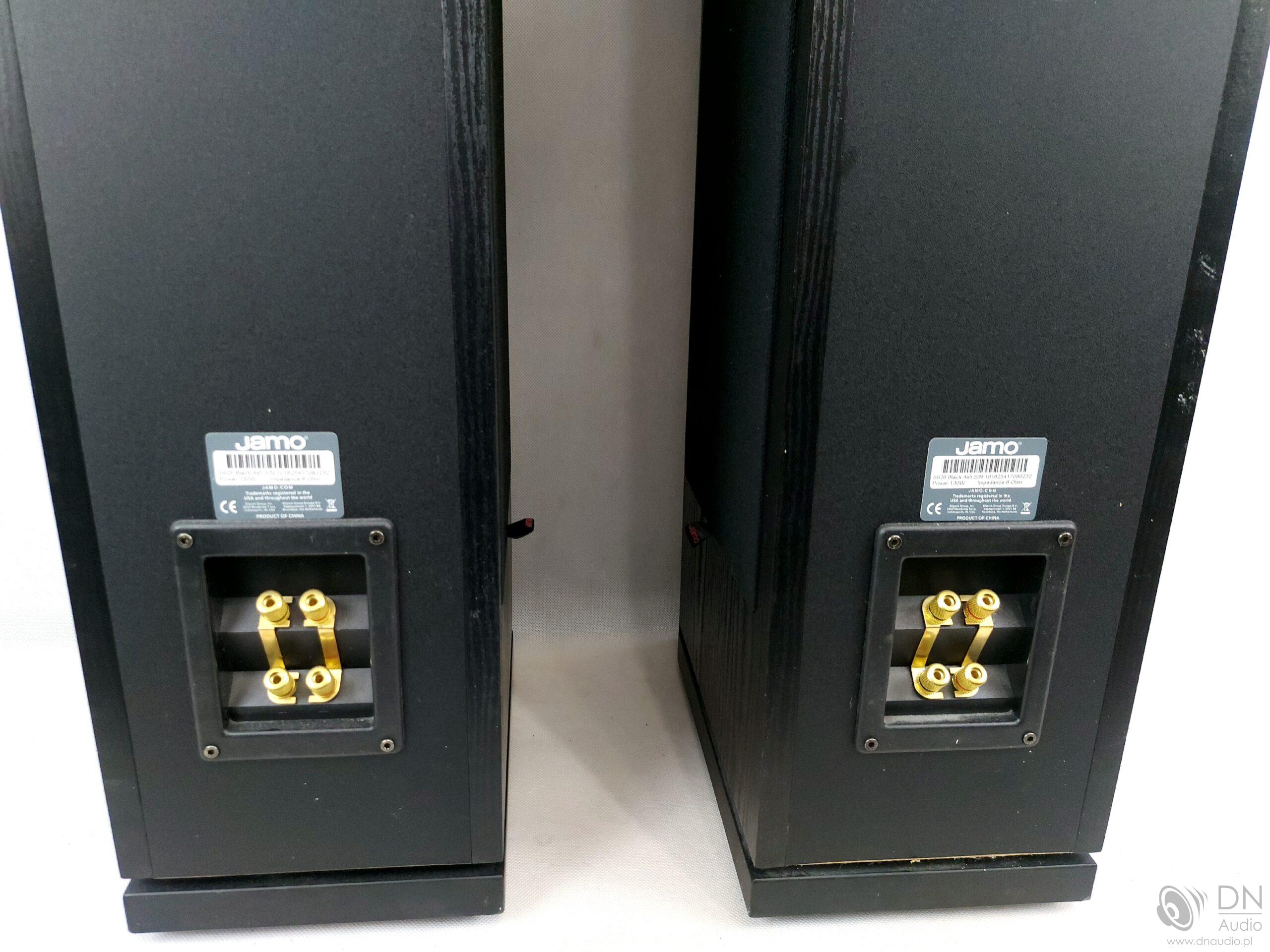 Jamo S626 - obrazek 11