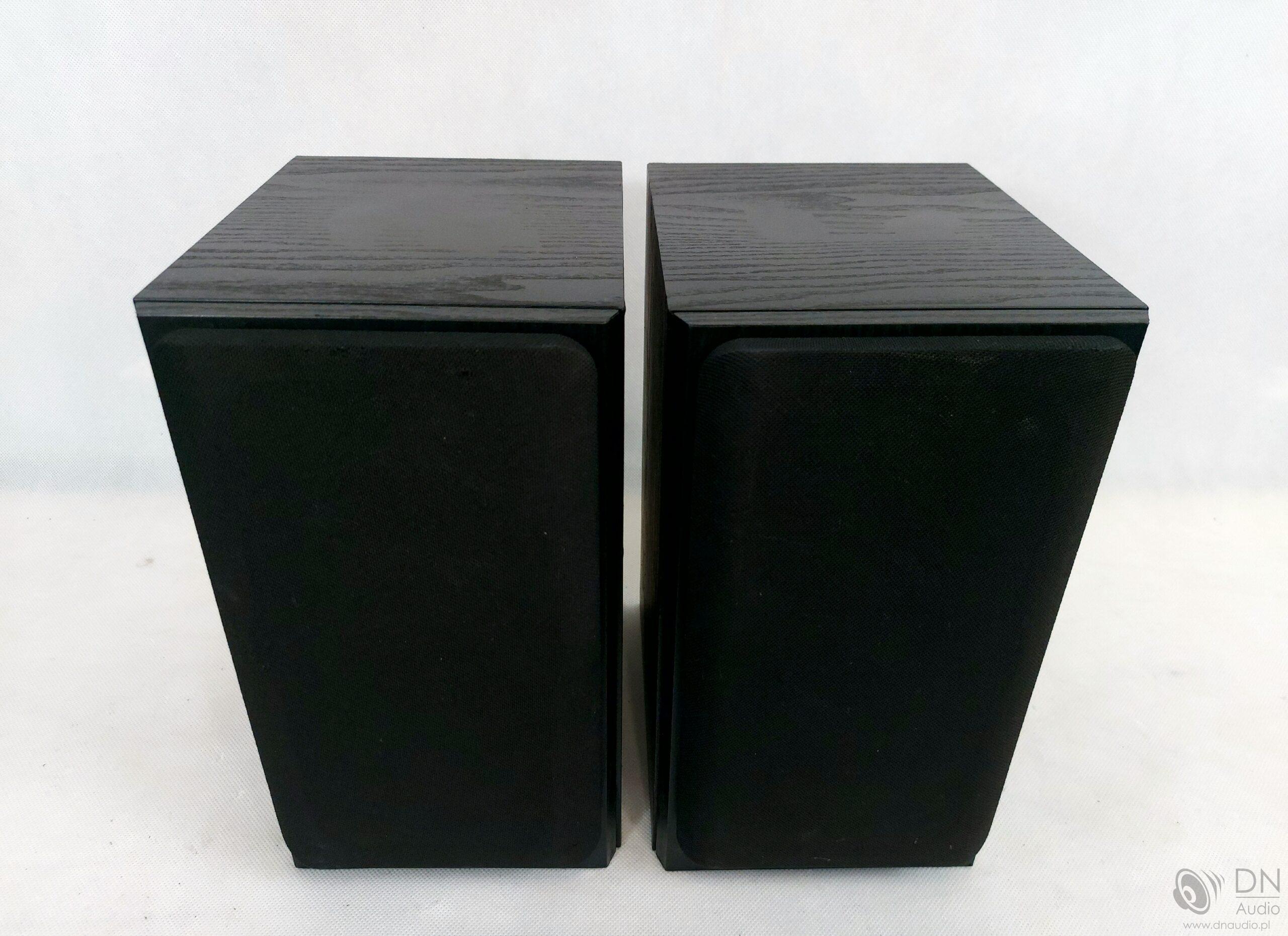 Tannoy Mercury M1 - obrazek 2