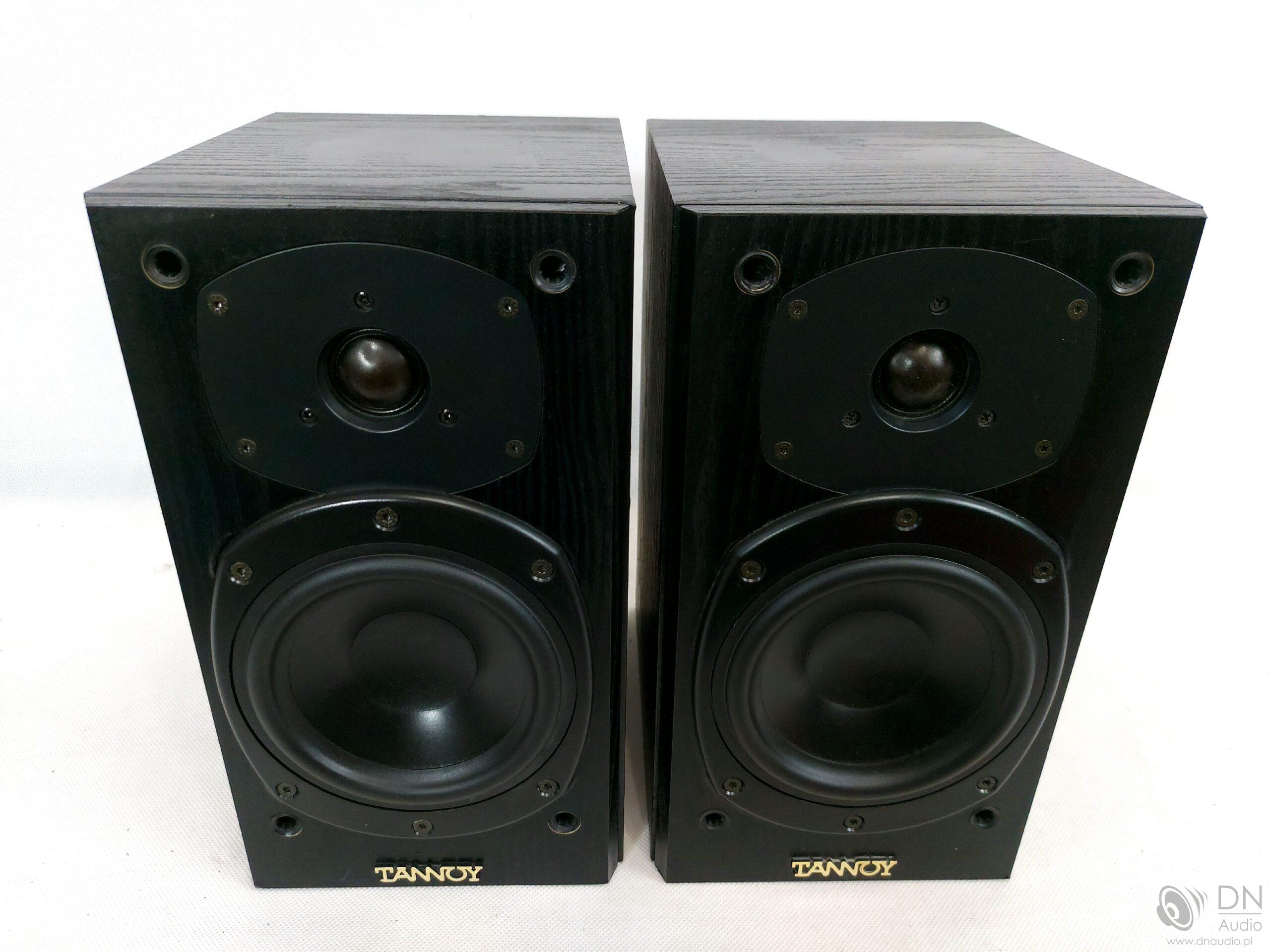 Tannoy Mercury M1 - obrazek 3