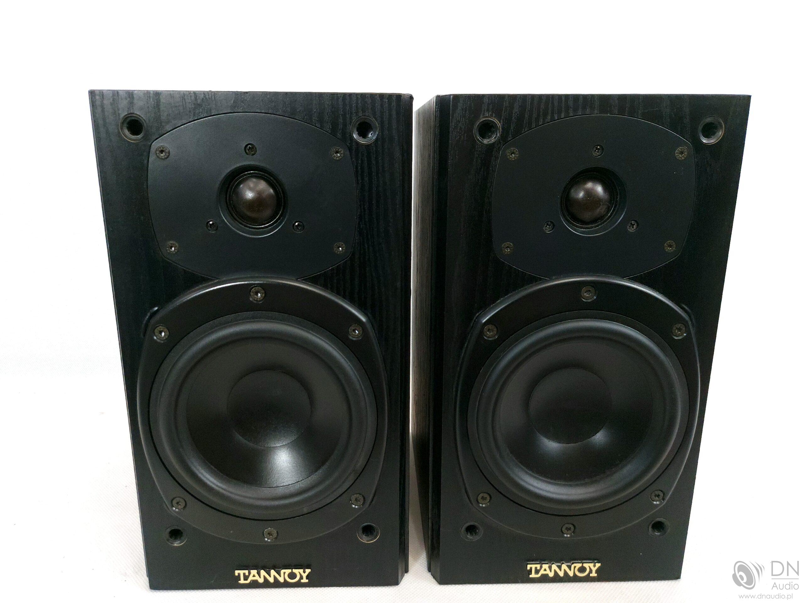 Tannoy Mercury M1 - obrazek 4