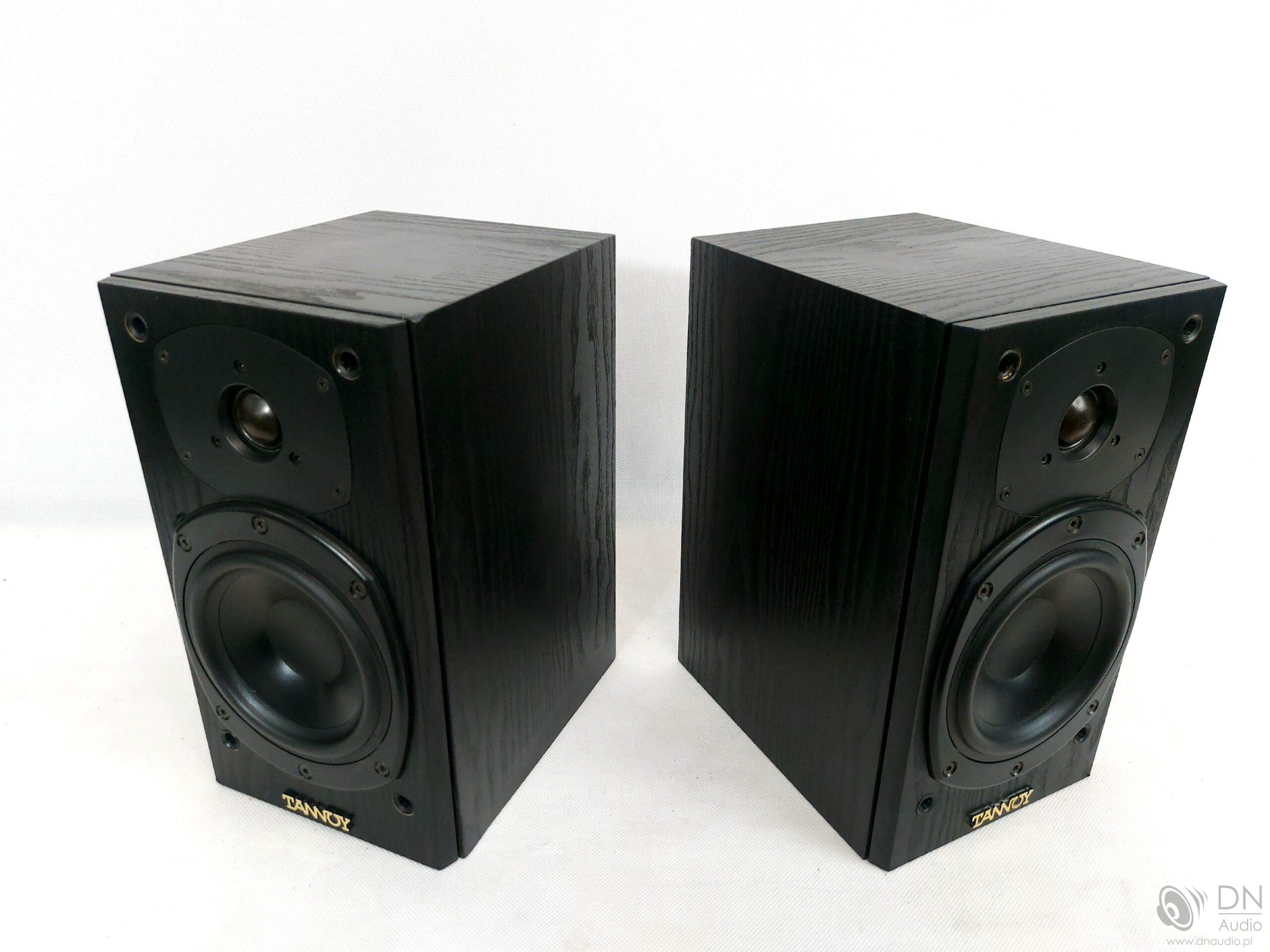 Tannoy Mercury M1 - obrazek 6