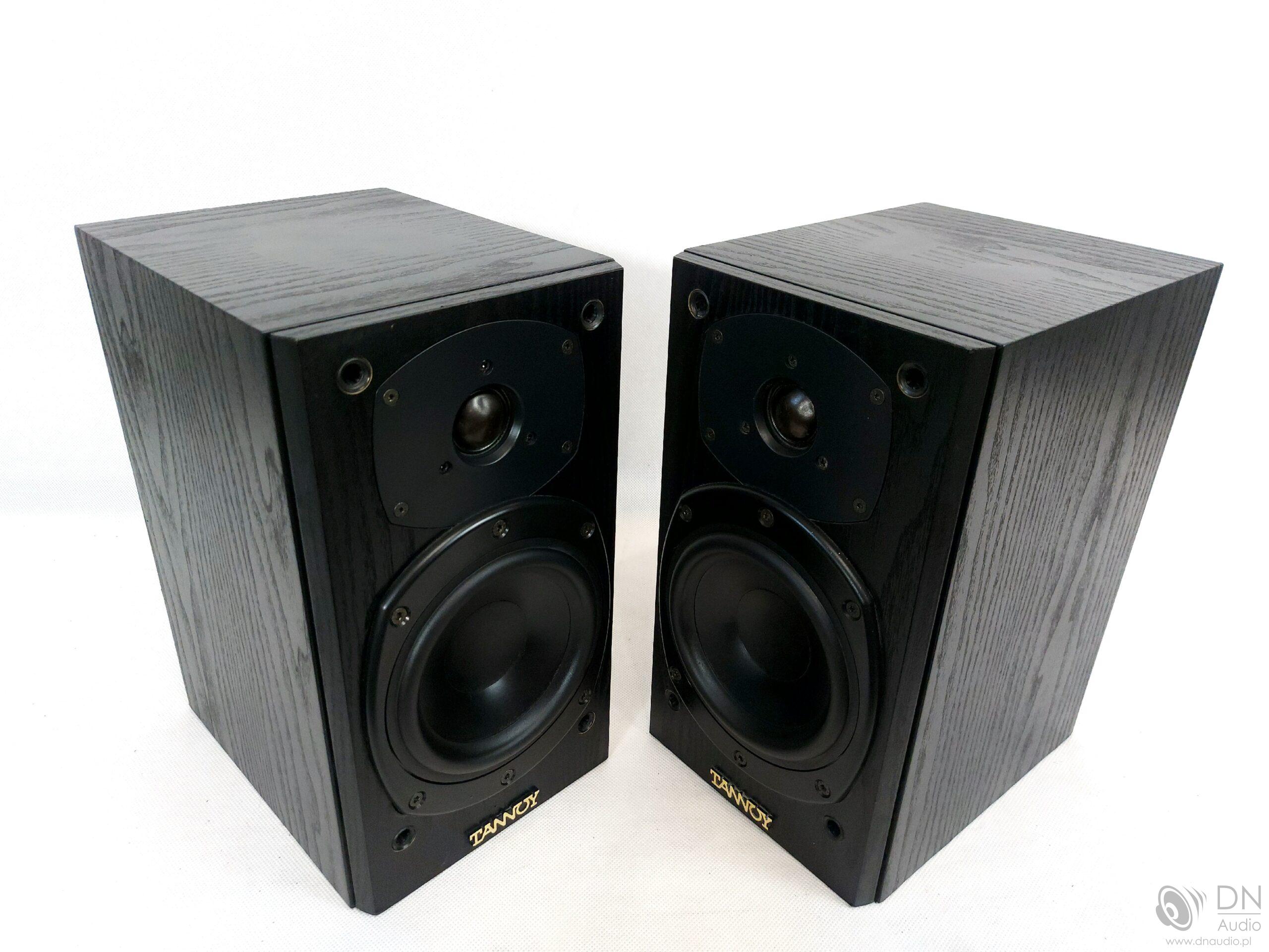 Tannoy Mercury M1 - obrazek 7