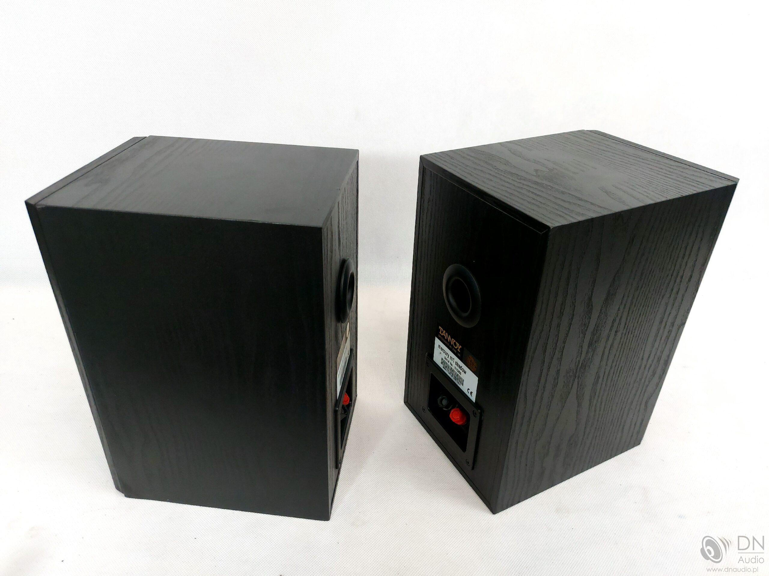 Tannoy Mercury M1 - obrazek 9