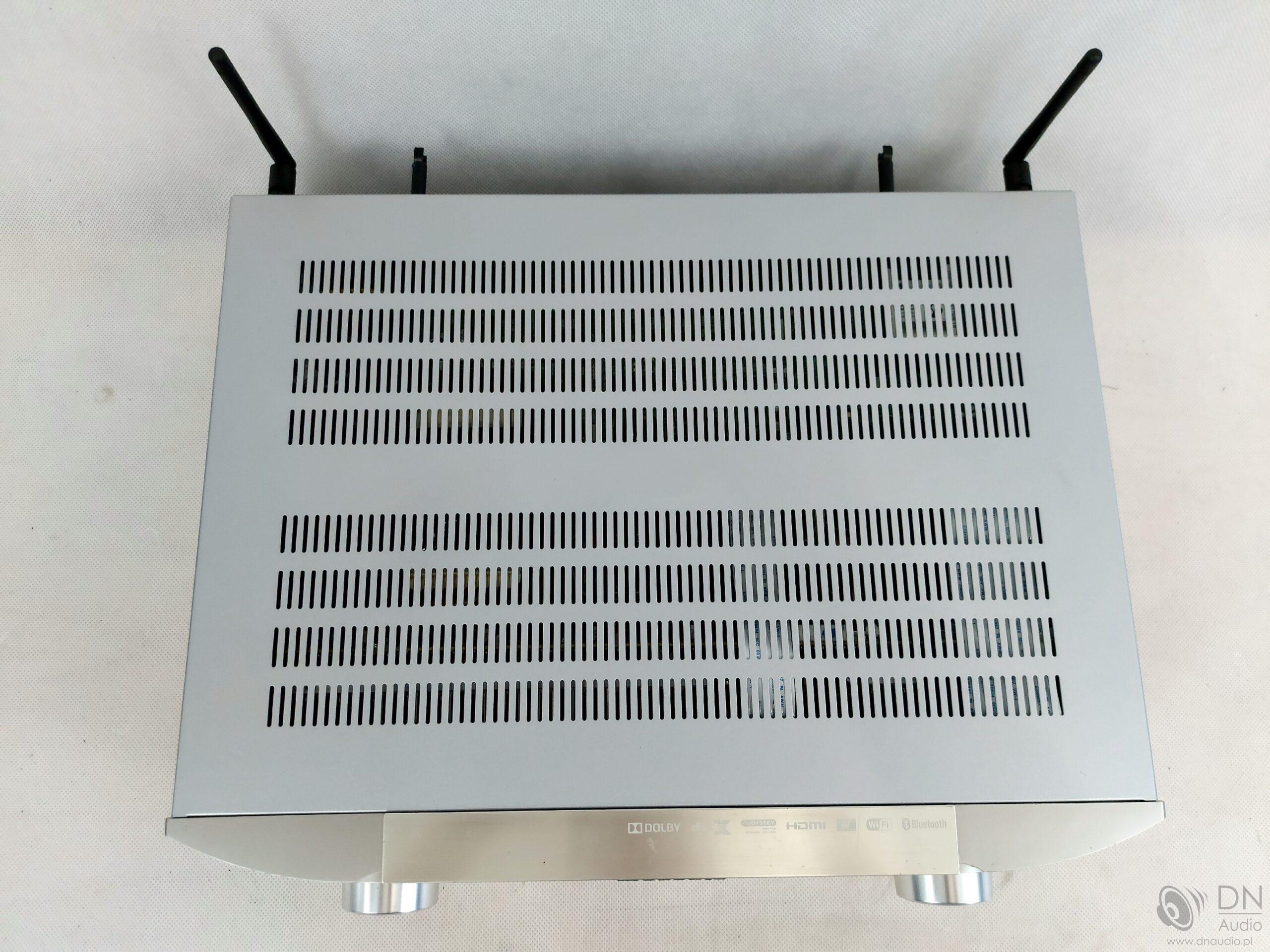 Marantz NR1606 - obrazek 4