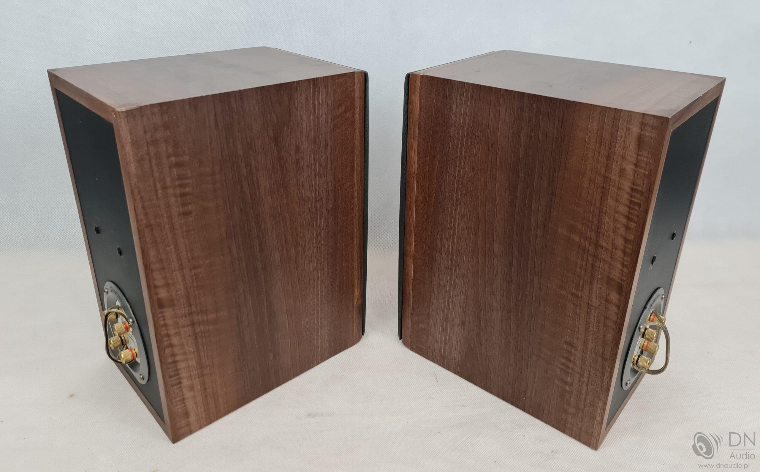 Monitor Audio Bronze BR2 - obrazek 9