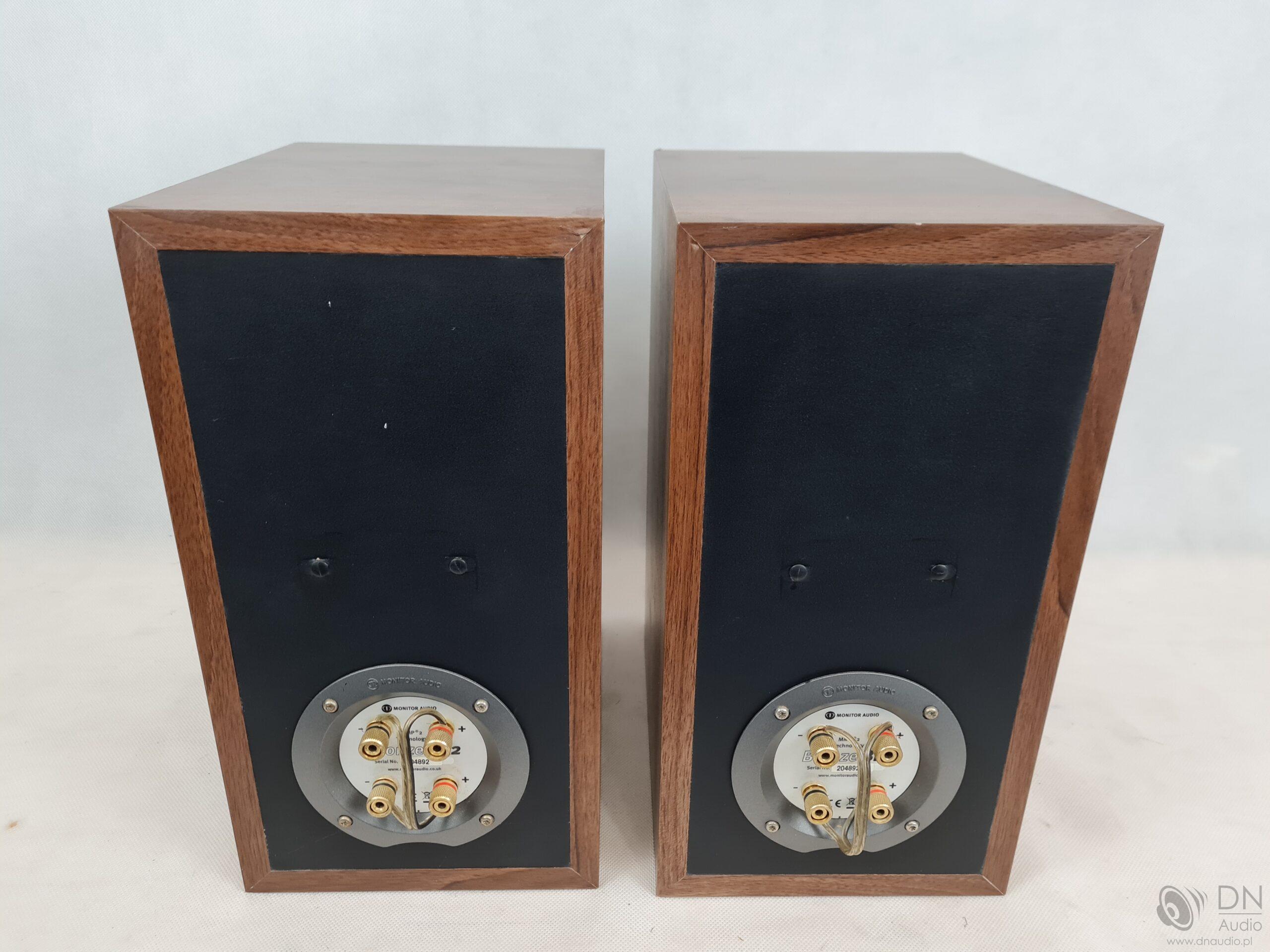 Monitor Audio Bronze BR2 - obrazek 10