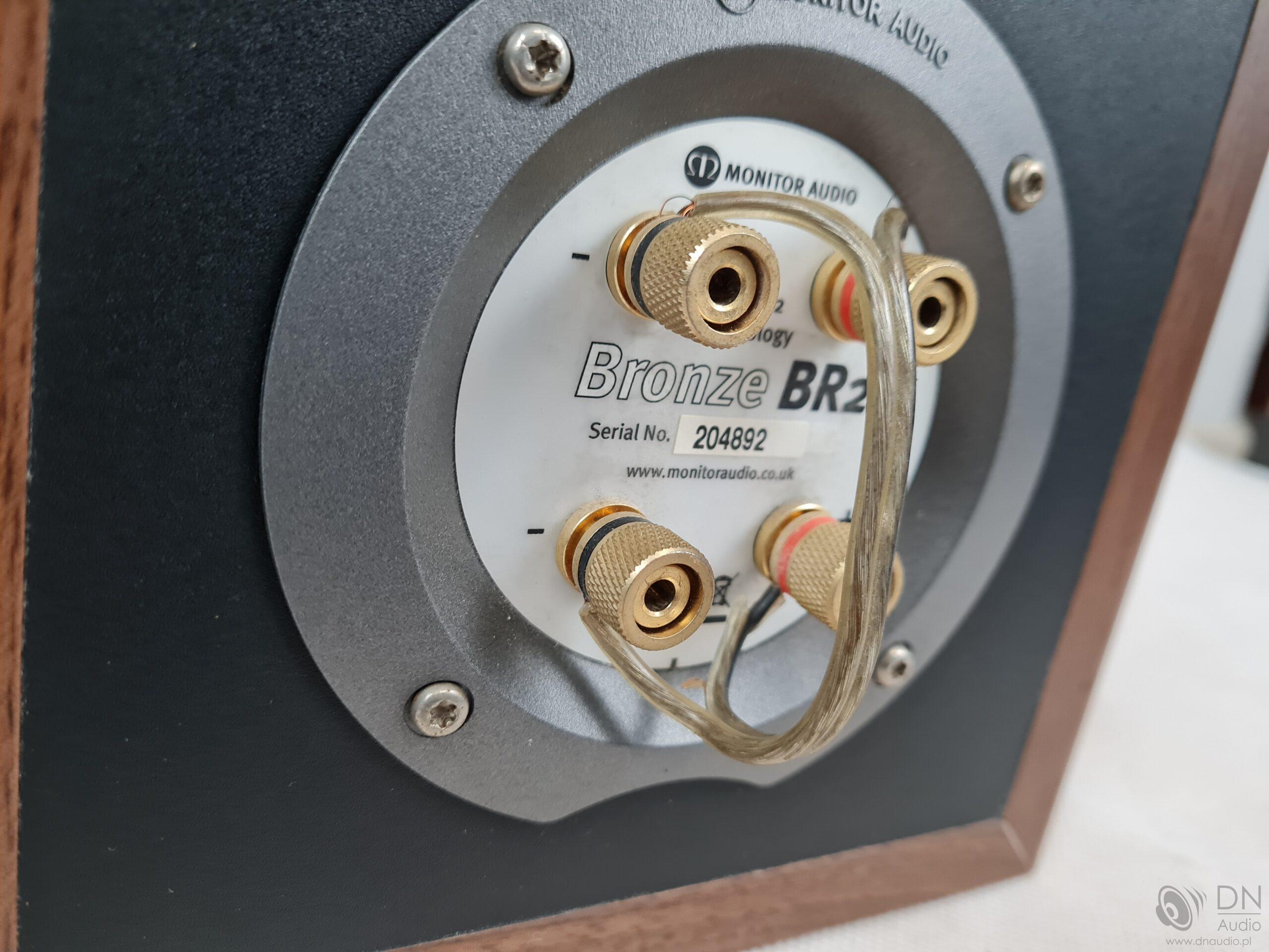 Monitor Audio Bronze BR2 - obrazek 11