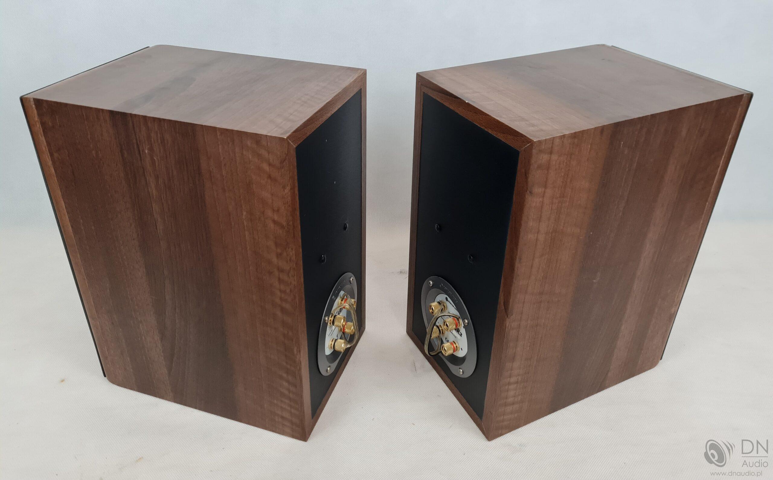 Monitor Audio Bronze BR2 - obrazek 12