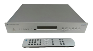 Cambridge Audio Azur 640T V2