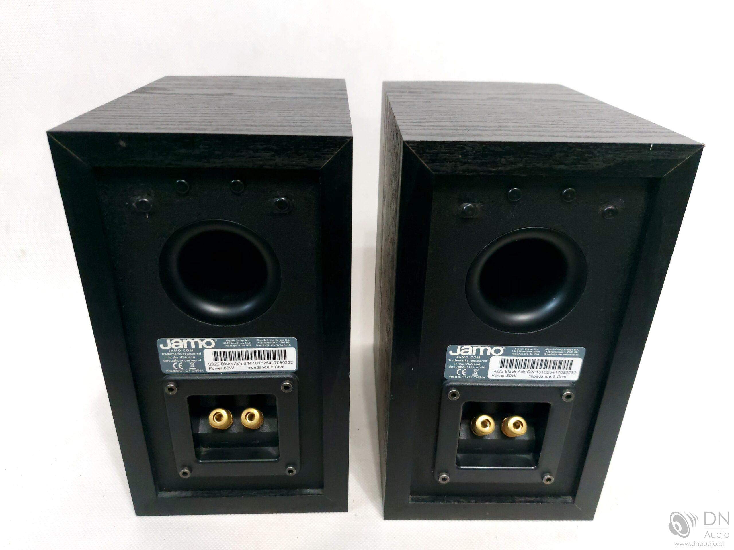 Jamo S622 - obrazek 7