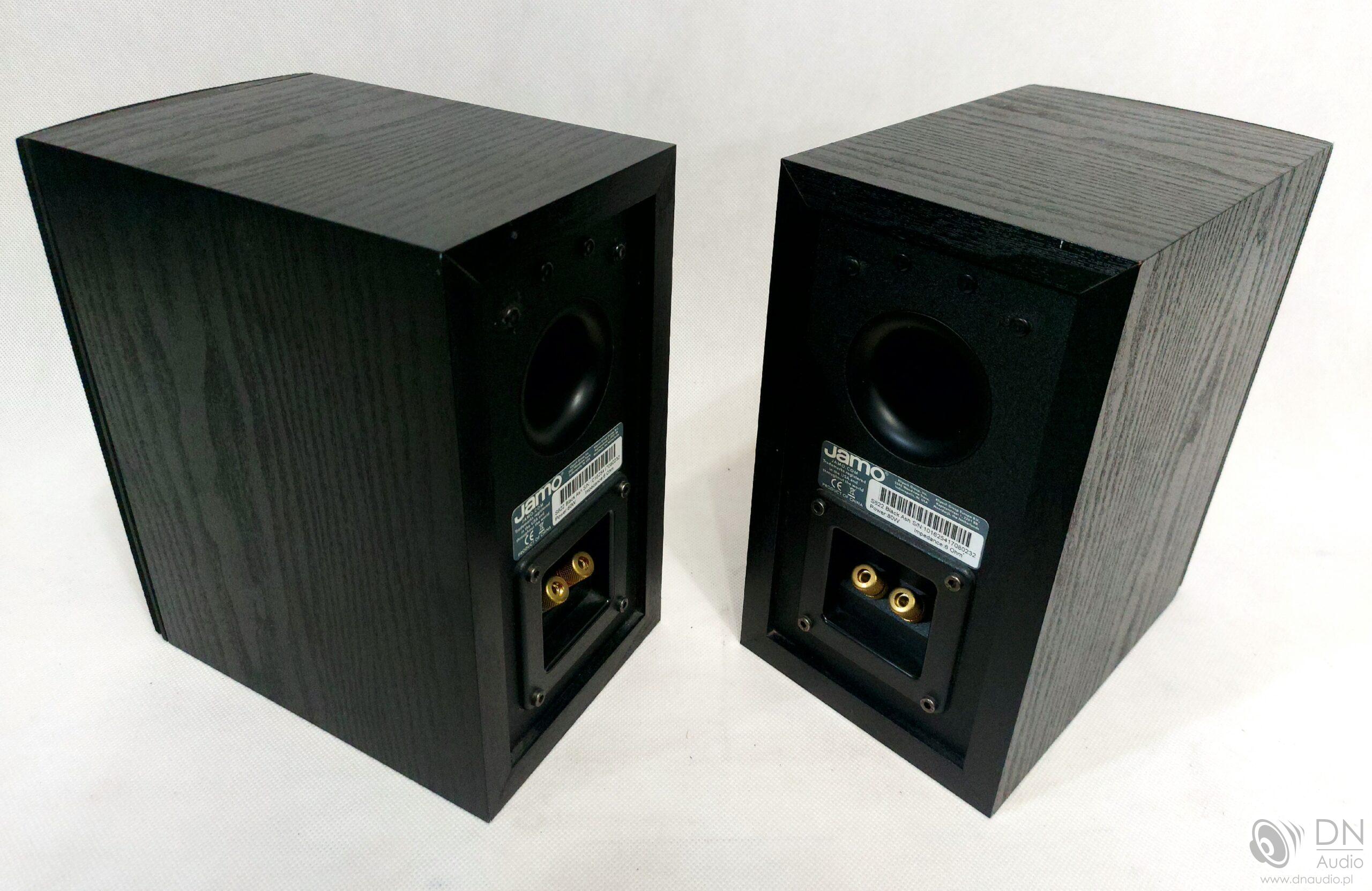 Jamo S622 - obrazek 8