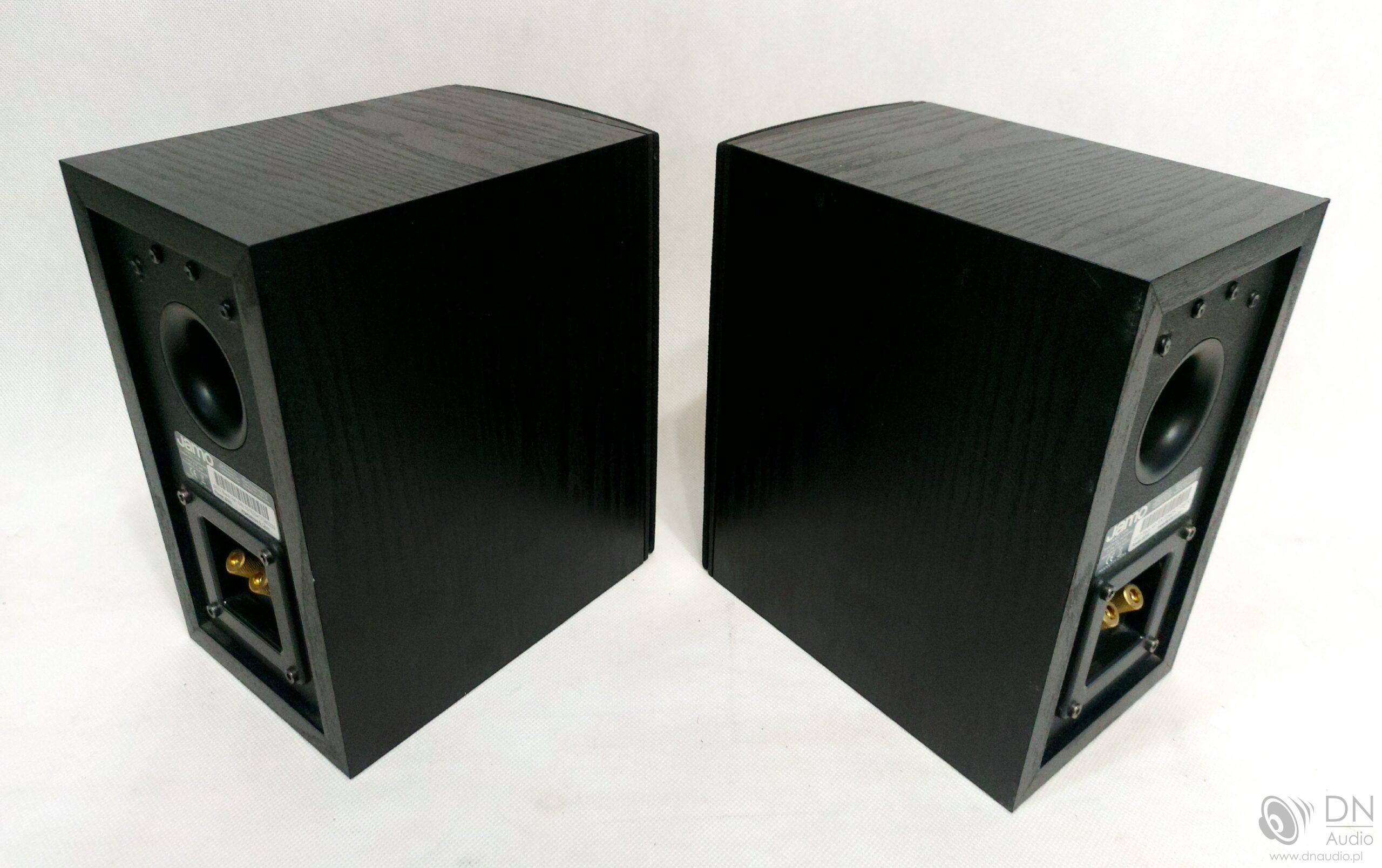 Jamo S622 - obrazek 9