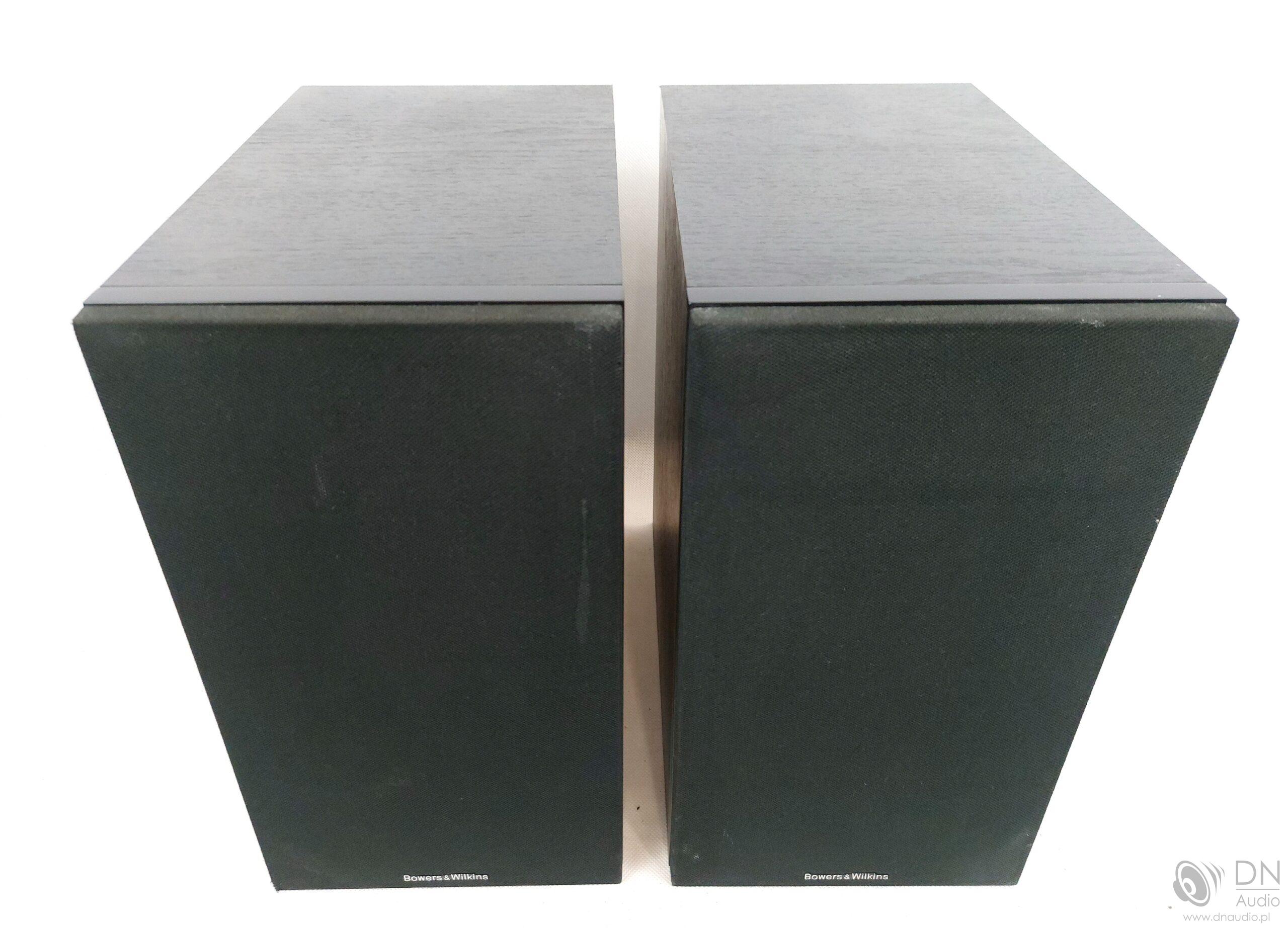 B&W 685 S2 - obrazek 2