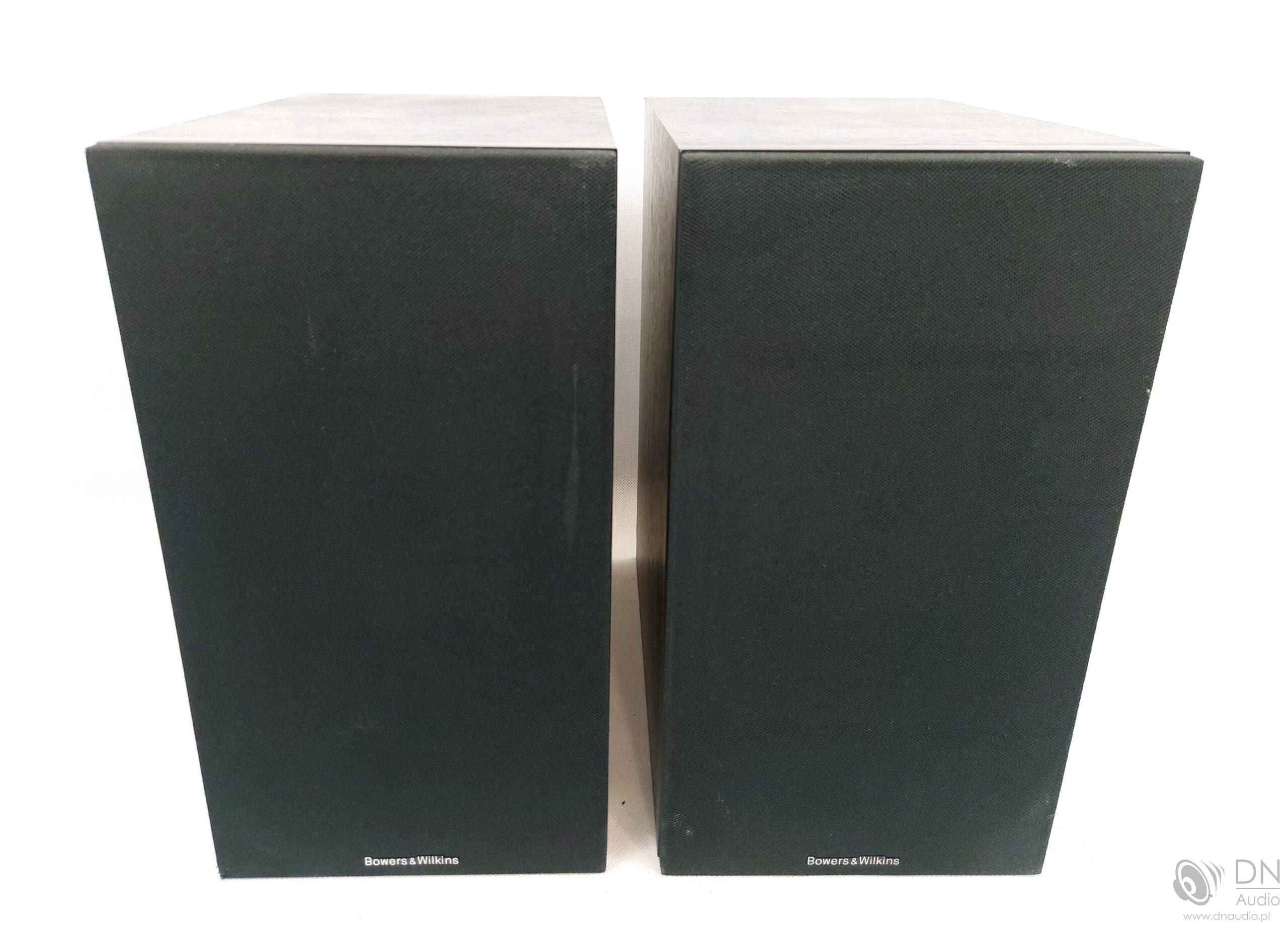 B&W 685 S2 - obrazek 3