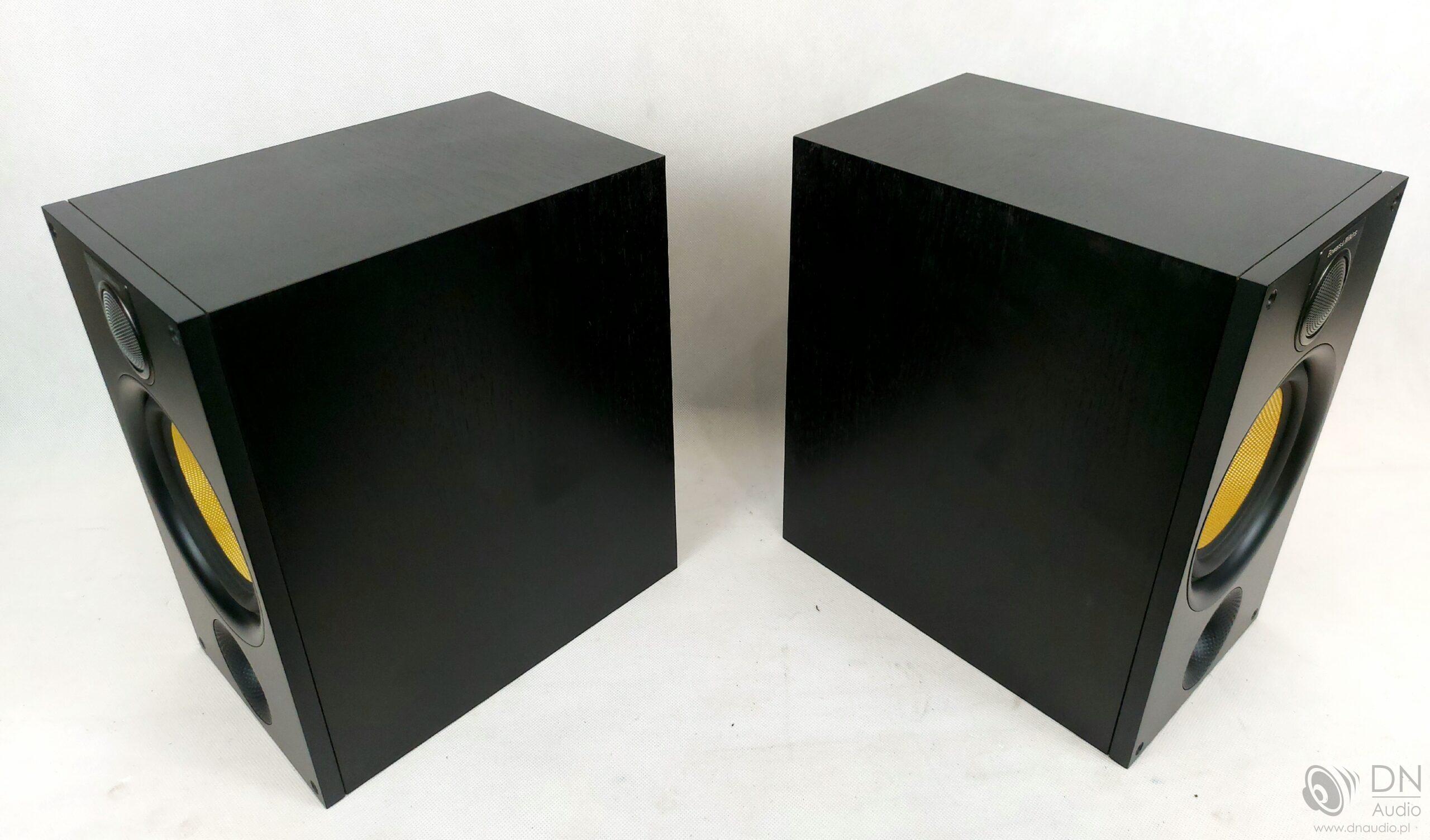 B&W 685 S2 – DN Audio