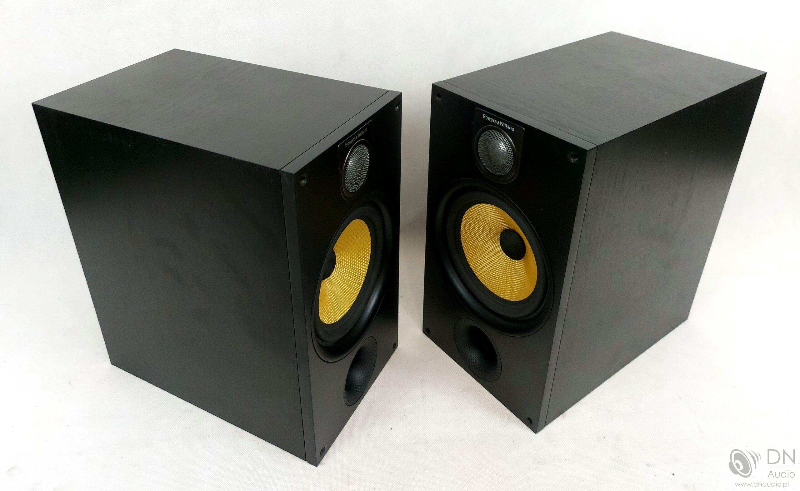 B&W 685 S2 - obrazek 7