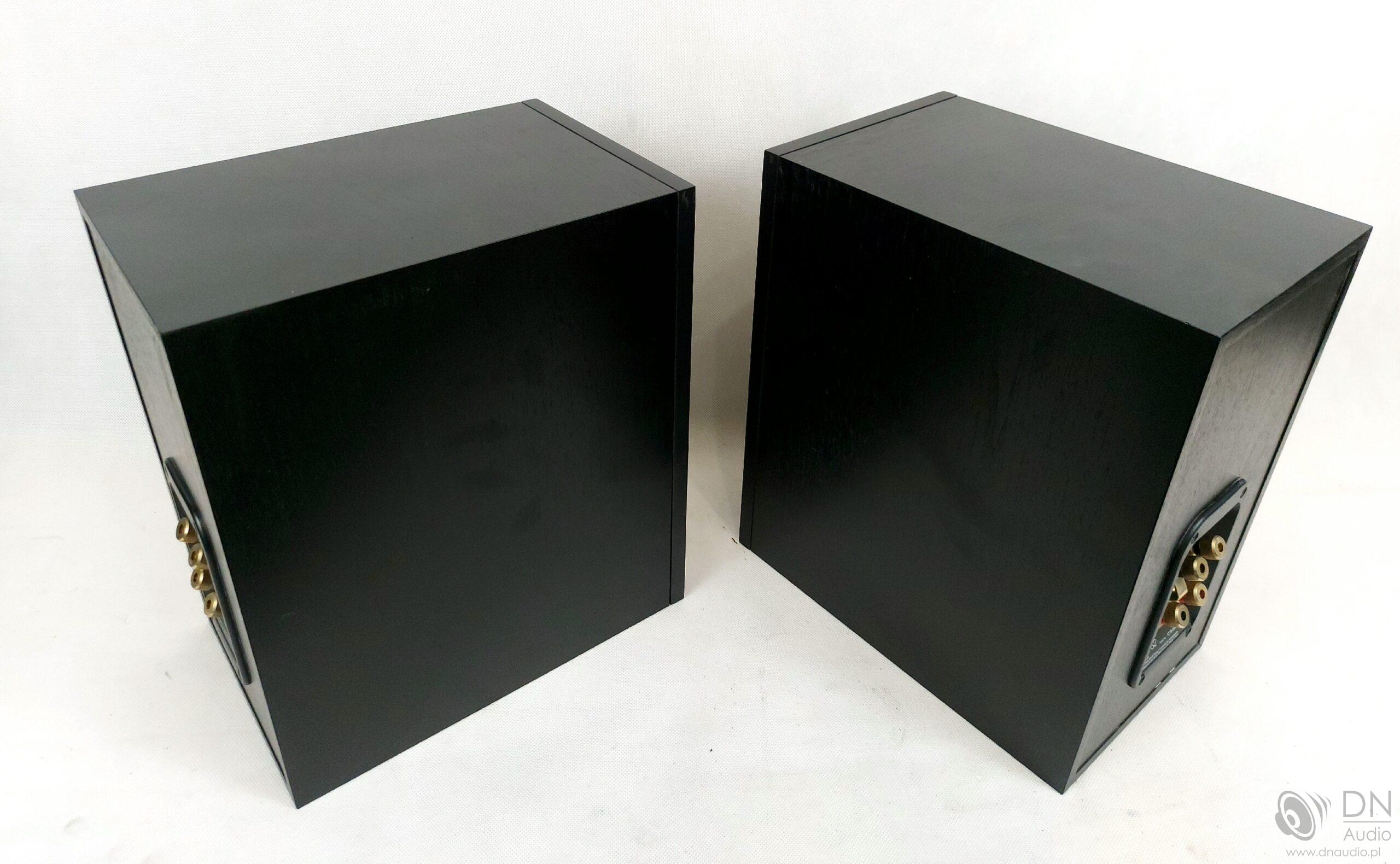 B&W 685 S2 - obrazek 8