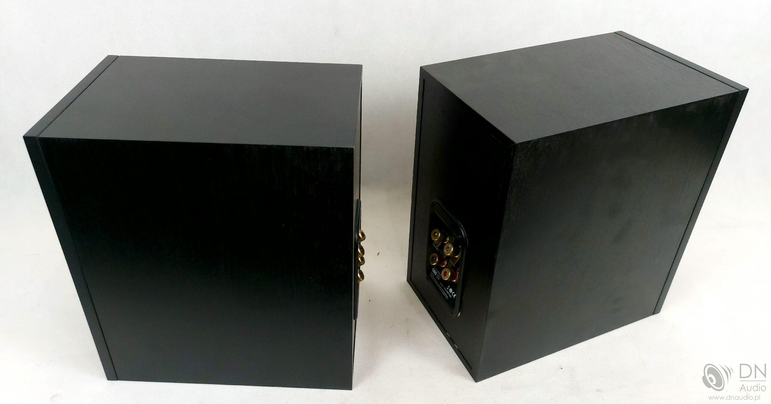 B&W 685 S2 - obrazek 11