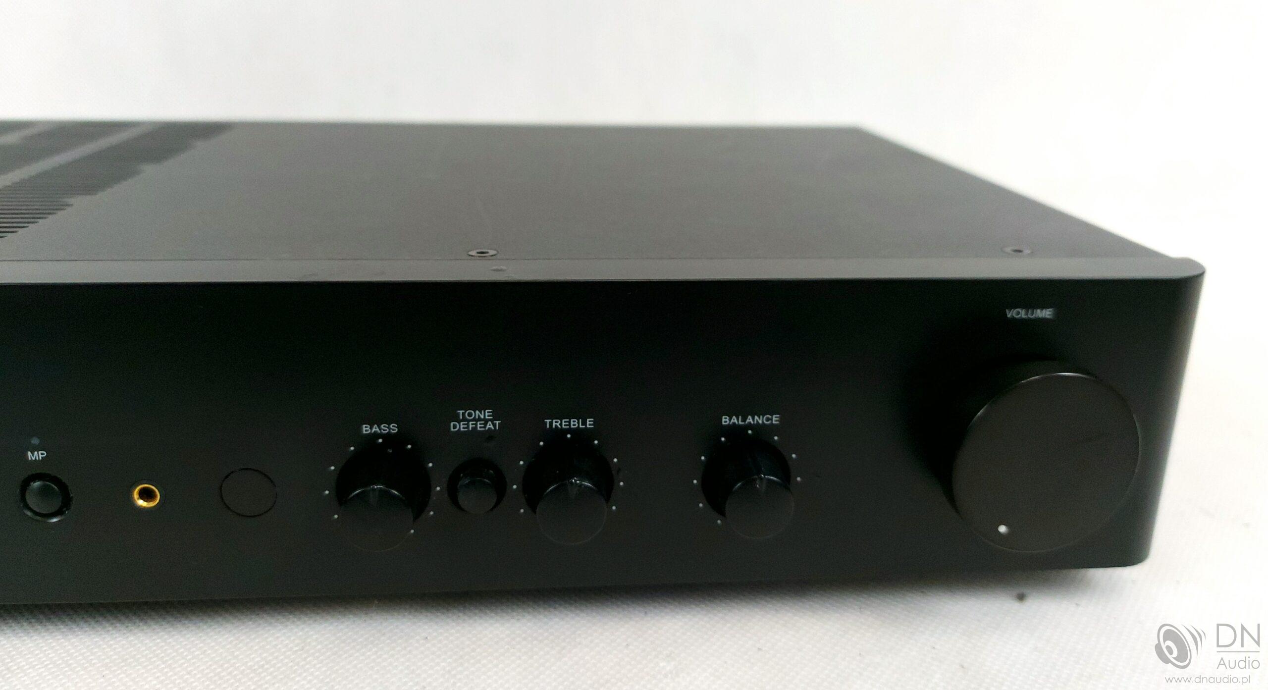 NAD C316BEE V2 - obrazek 4