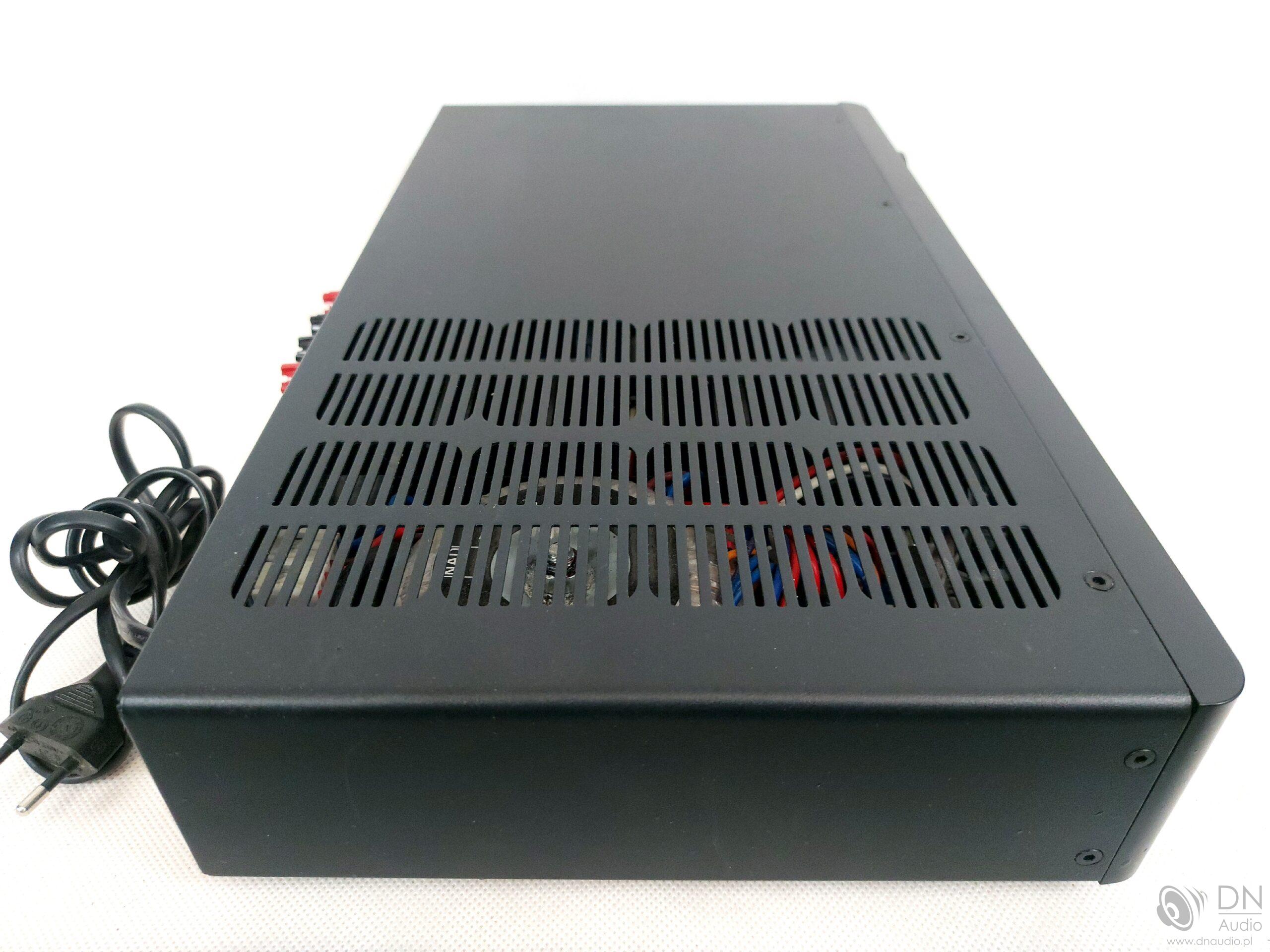 NAD C316BEE V2 - obrazek 6