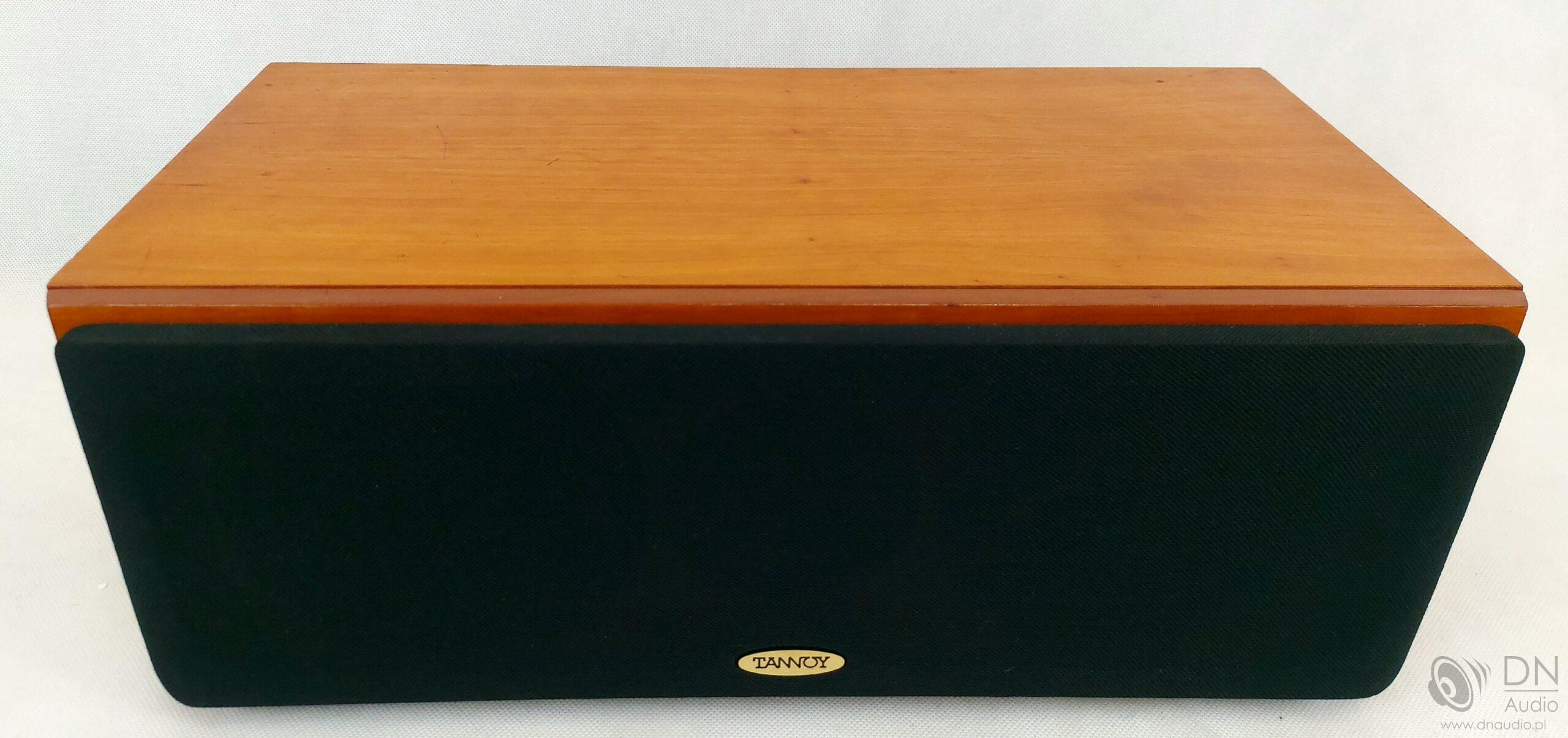 Tannoy Revolution rC - obrazek 2