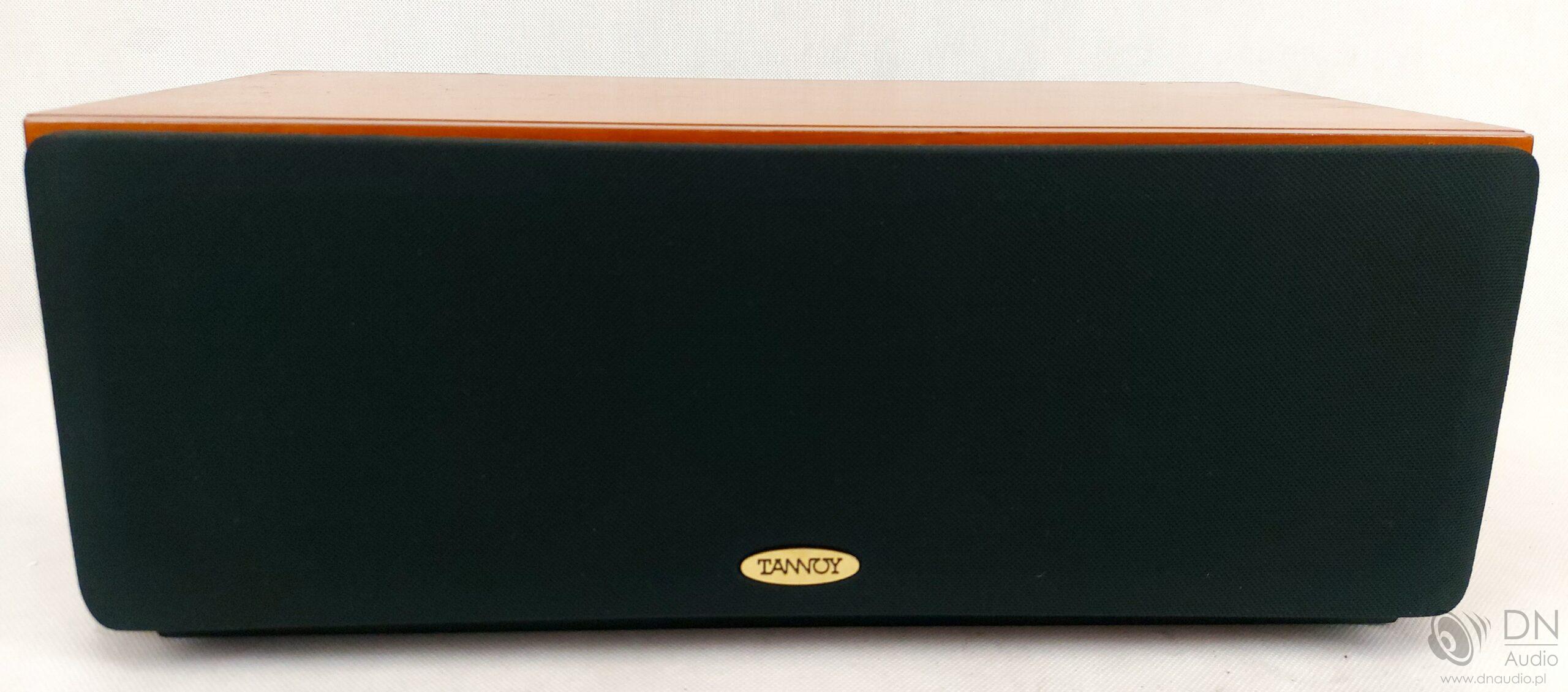 Tannoy Revolution rC - obrazek 3