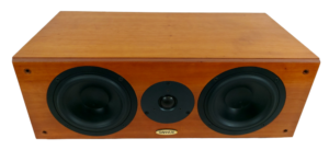 Tannoy Revolution rC