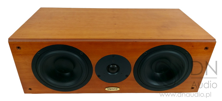 Tannoy Revolution rC