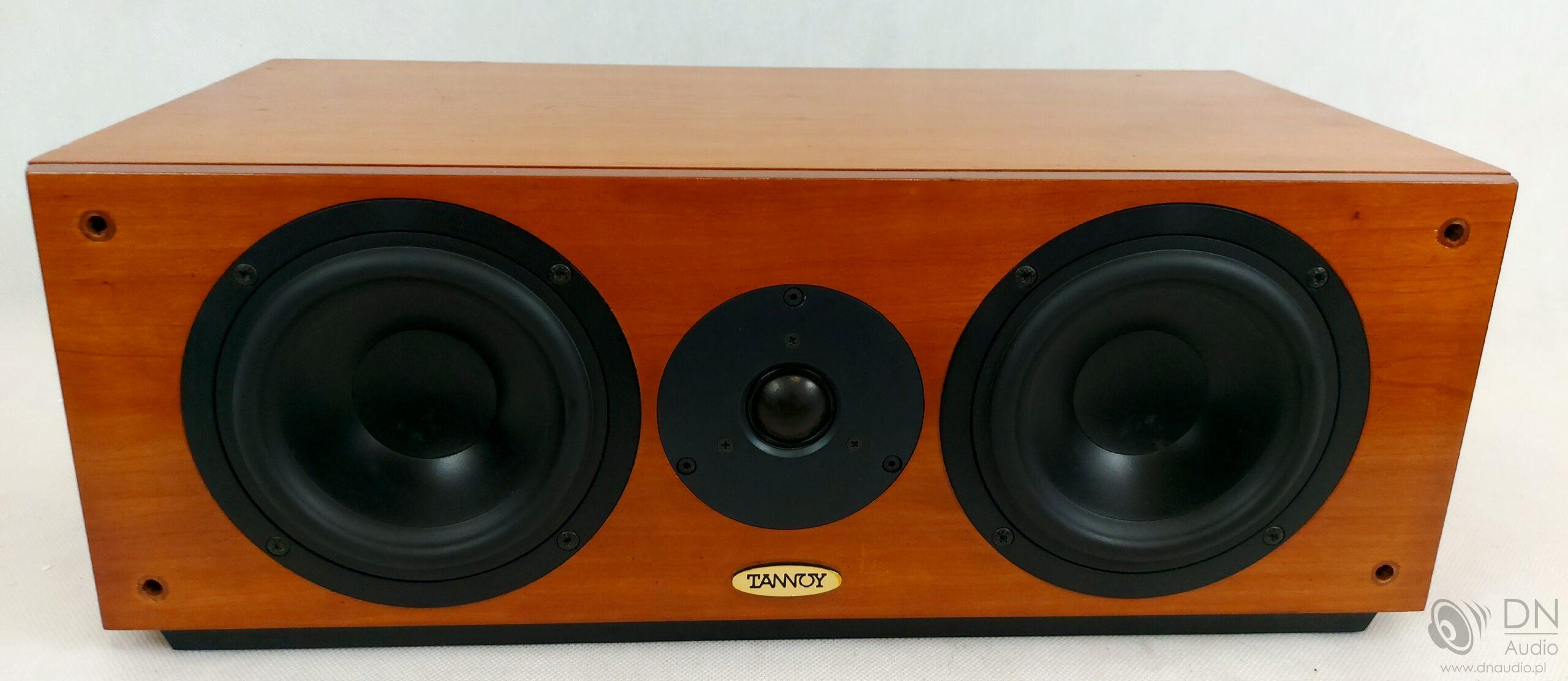 Tannoy Revolution rC - obrazek 4