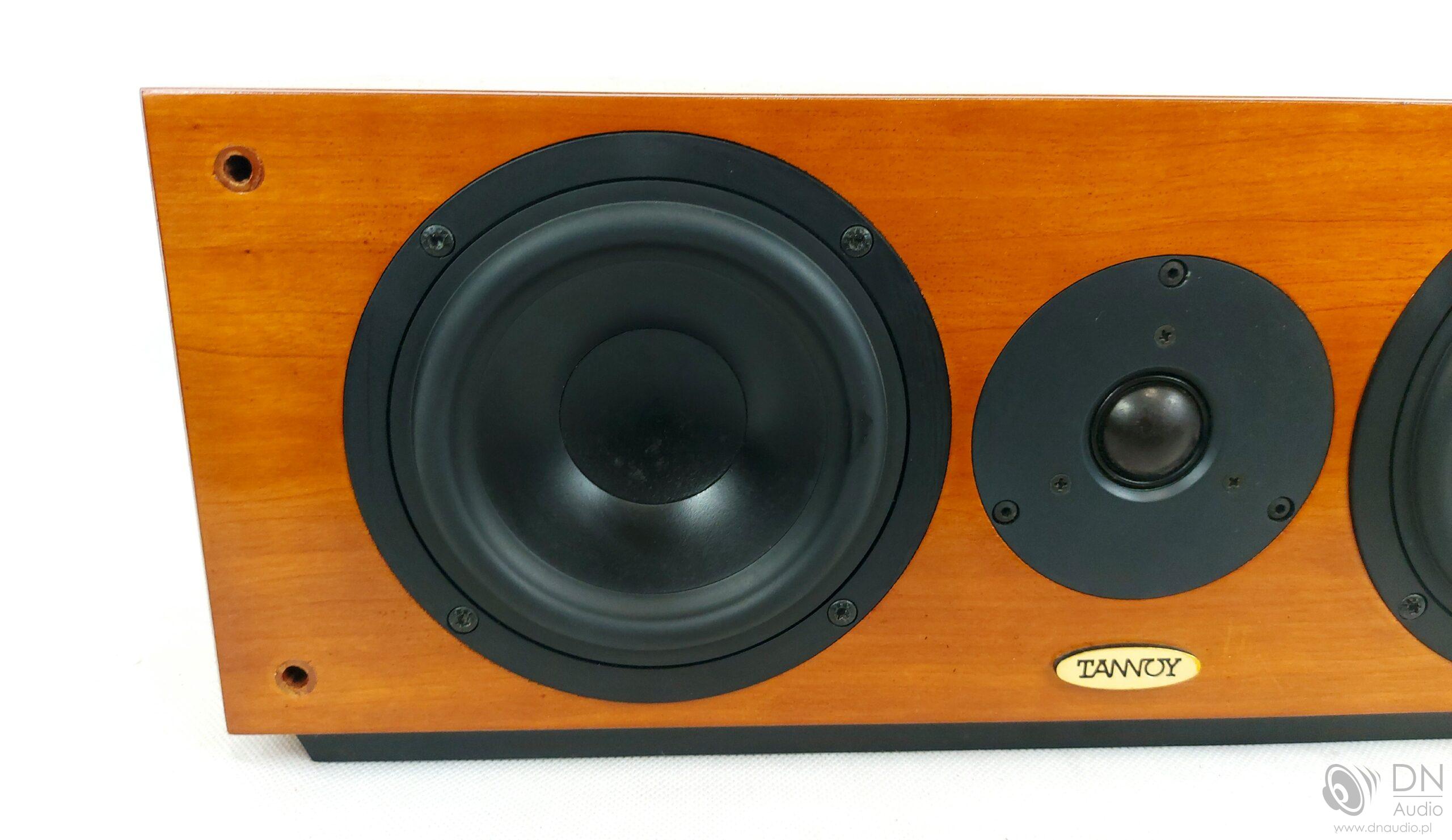 Tannoy Revolution rC - obrazek 5