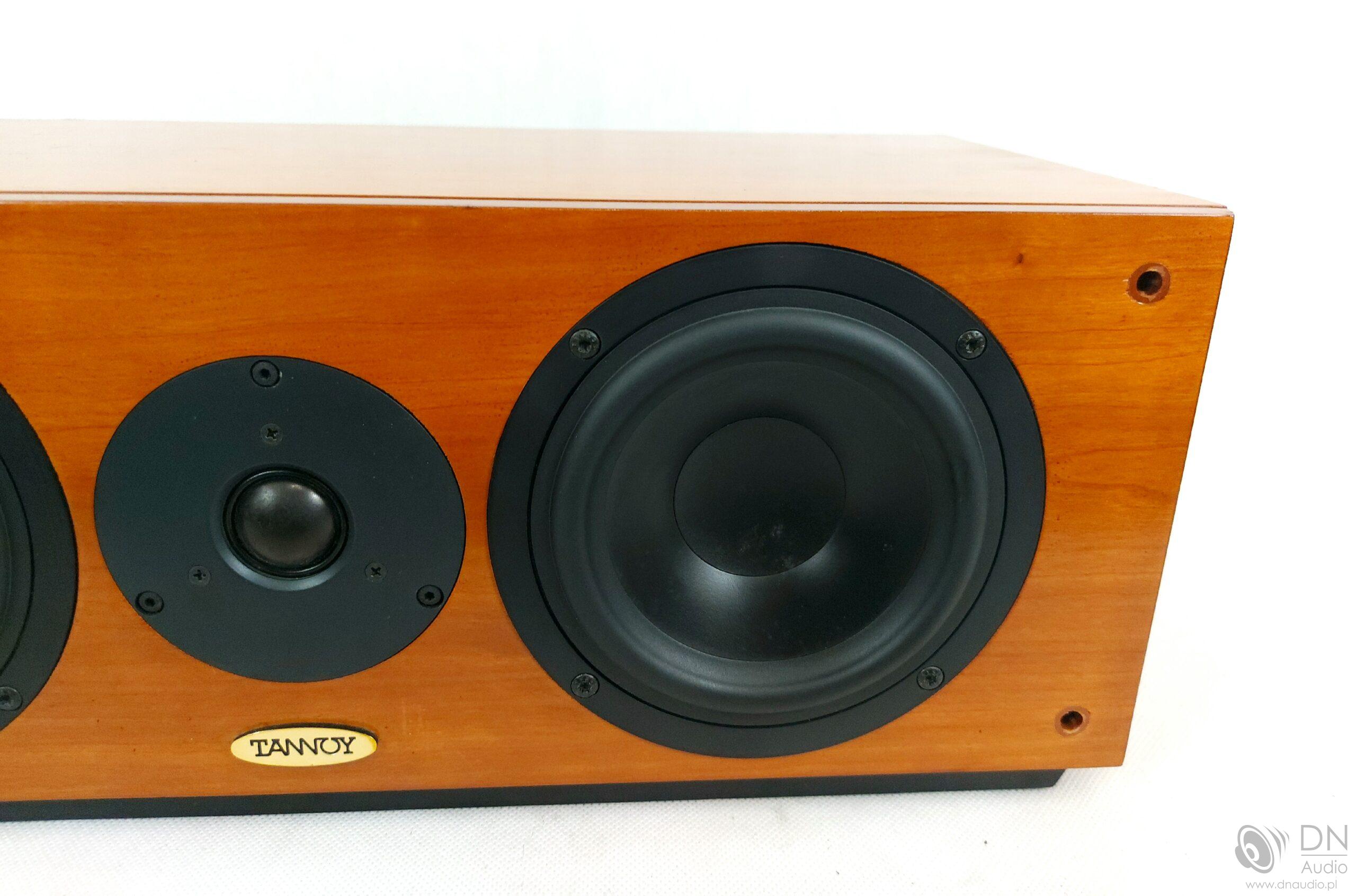 Tannoy Revolution rC - obrazek 6