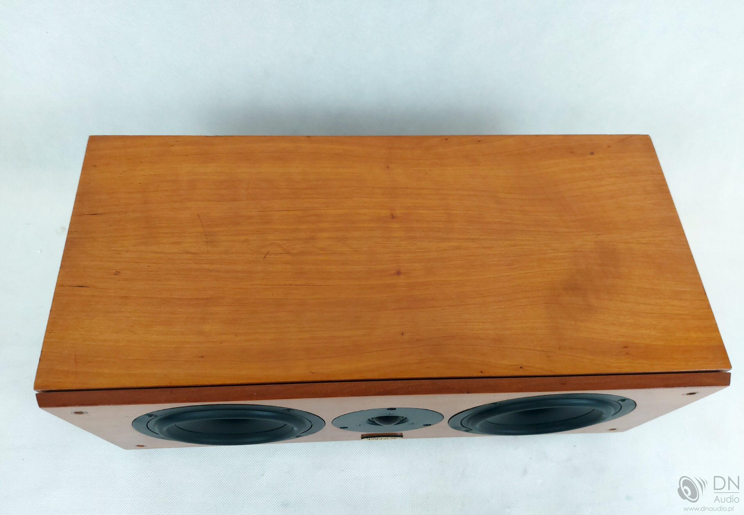 Tannoy Revolution rC - obrazek 7