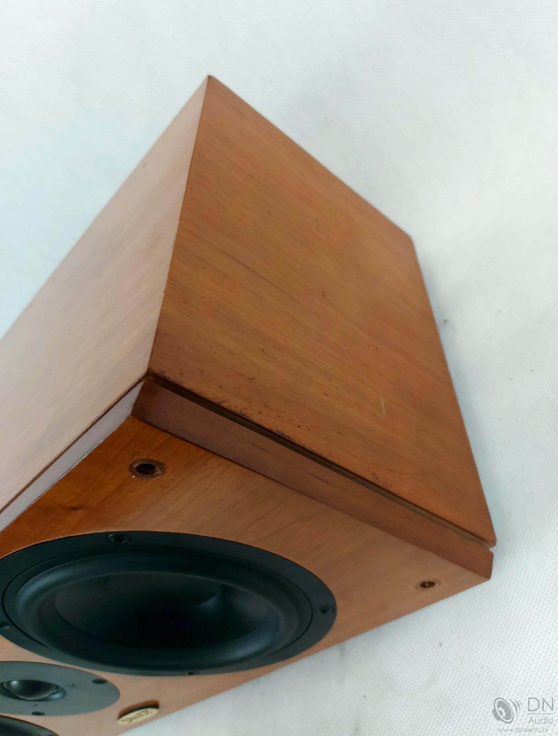 Tannoy Revolution rC - obrazek 8