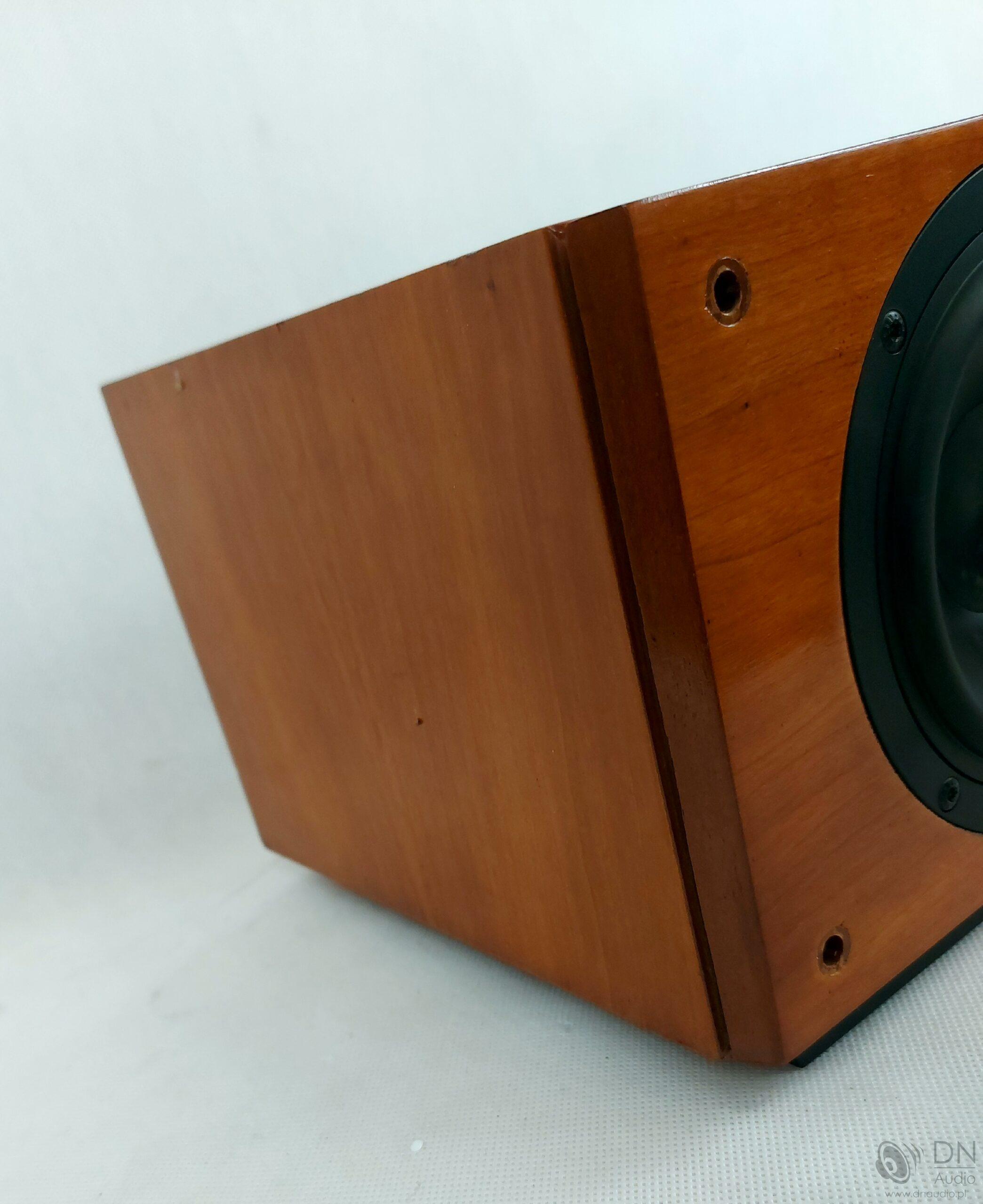 Tannoy Revolution rC - obrazek 9