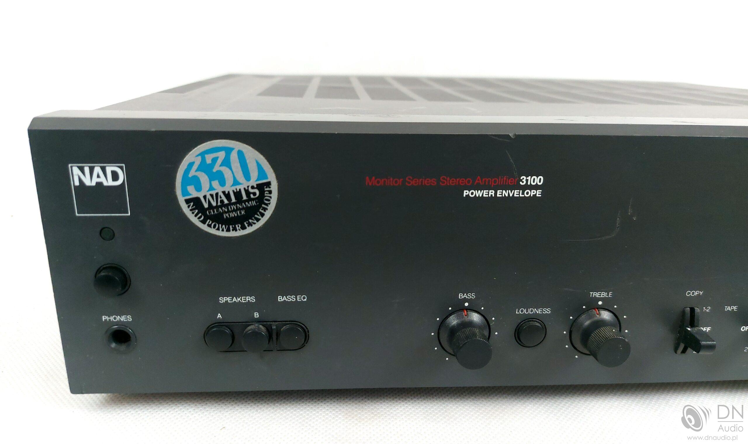 NAD 3100 - obrazek 2