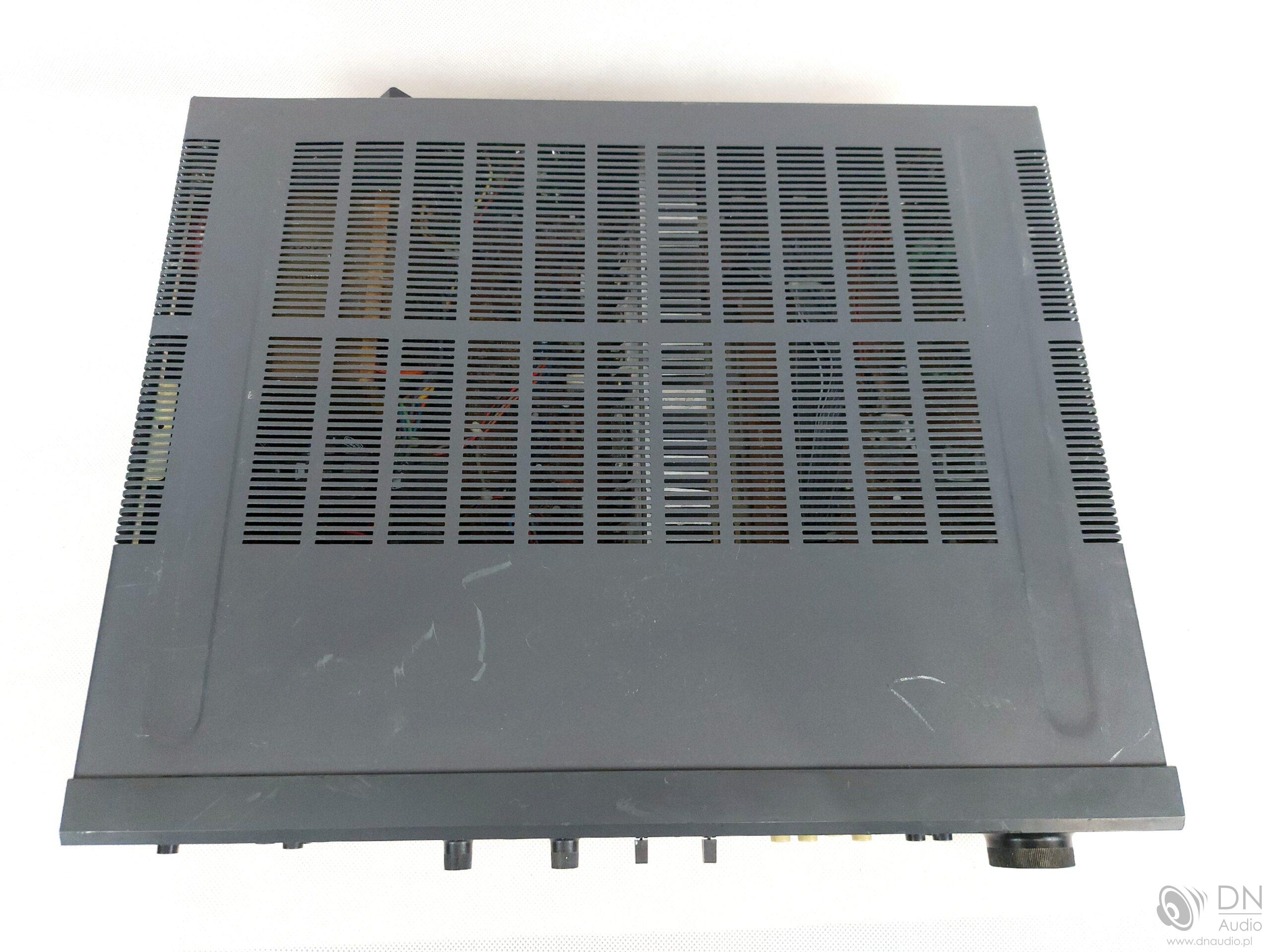 NAD 3100 - obrazek 4