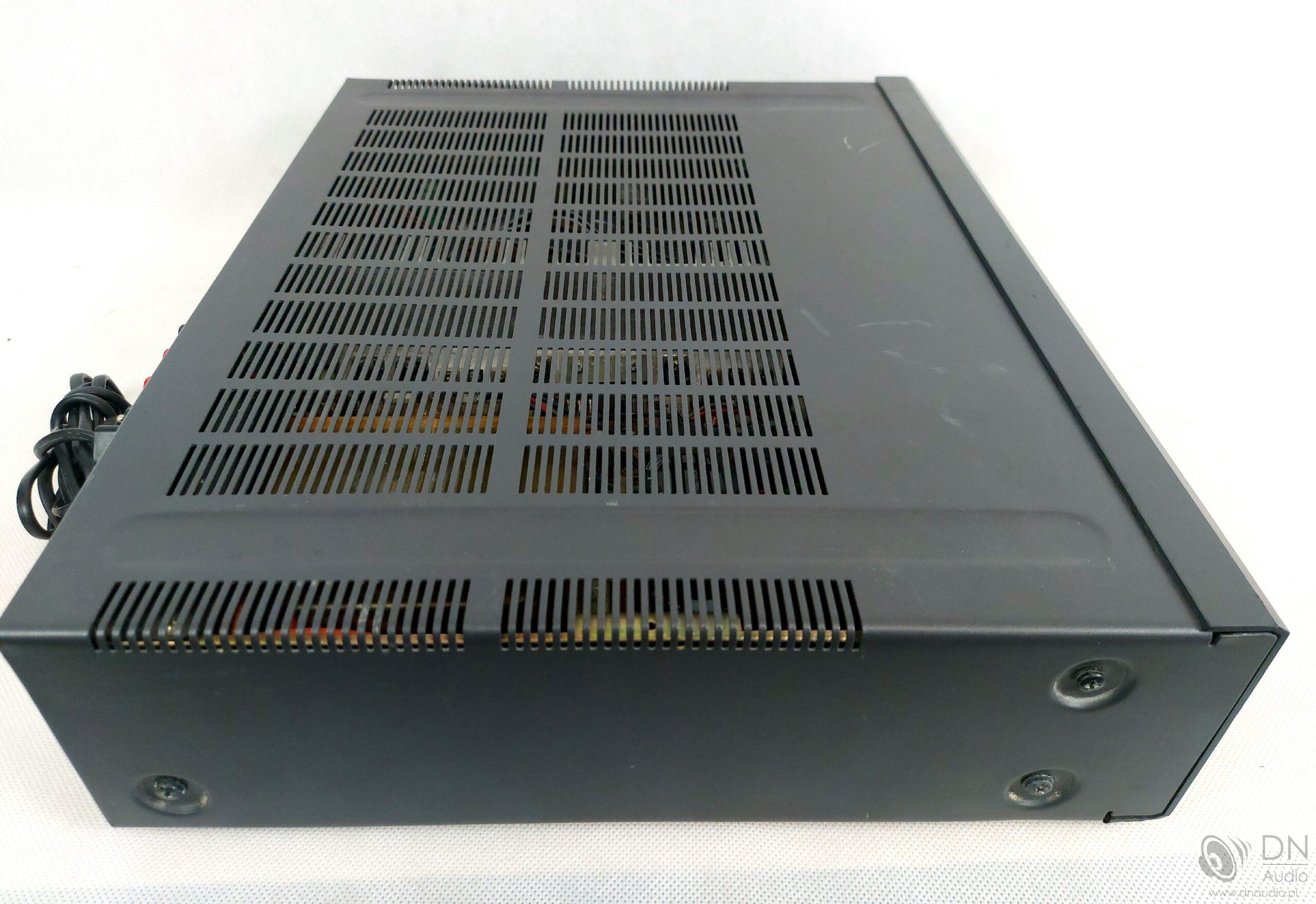 NAD 3100 - obrazek 5