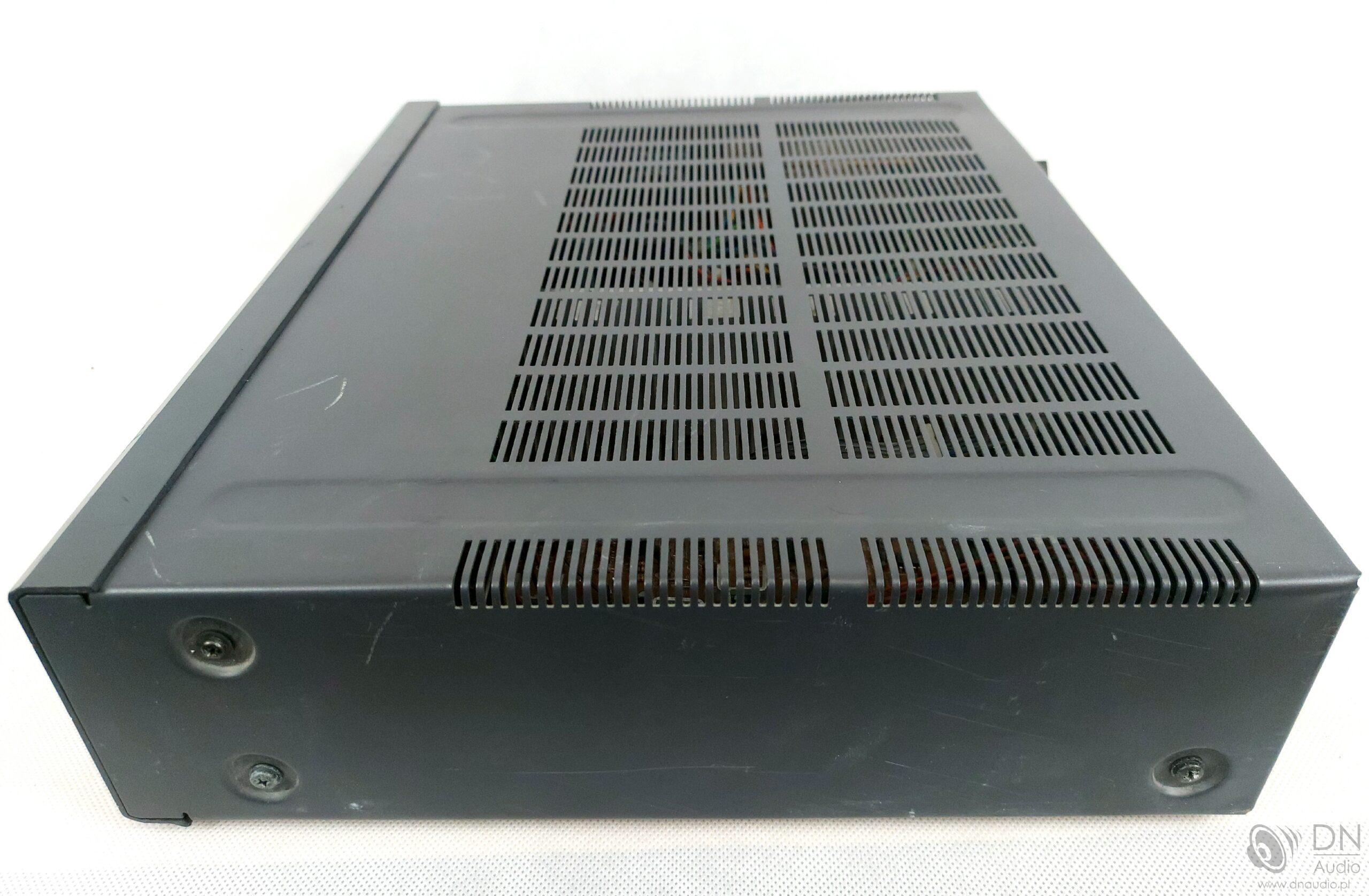 NAD 3100 - obrazek 8