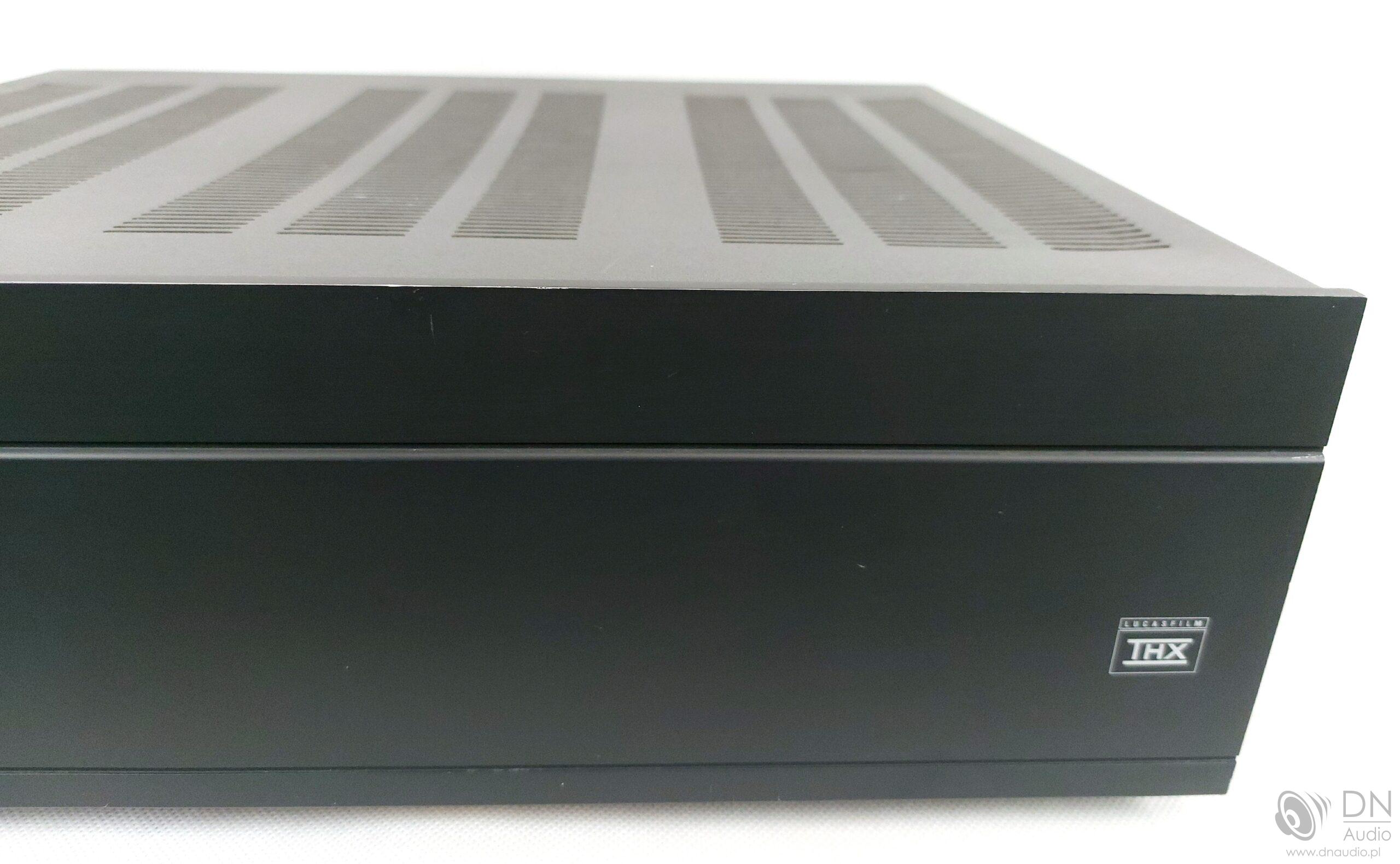 NAD 216 THX - obrazek 3