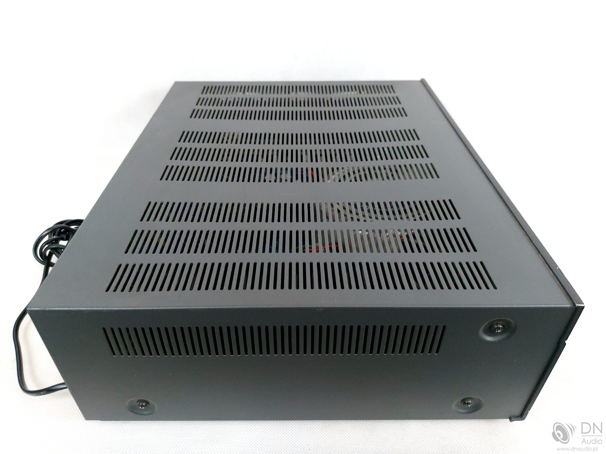 NAD 216 THX - obrazek 5